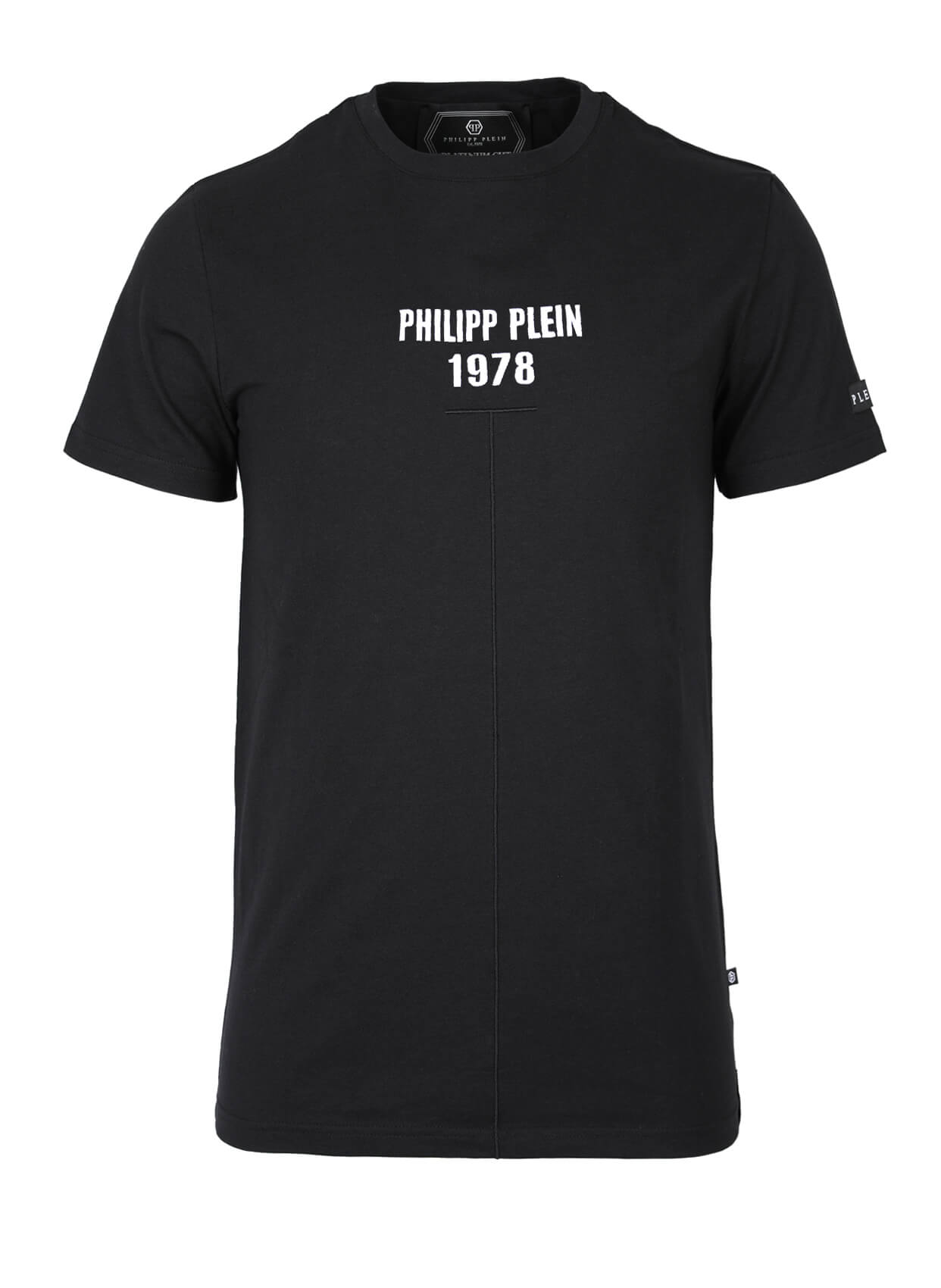 PHILIPP PLEIN T-SHIRT-Libas Trendy Fashion Store