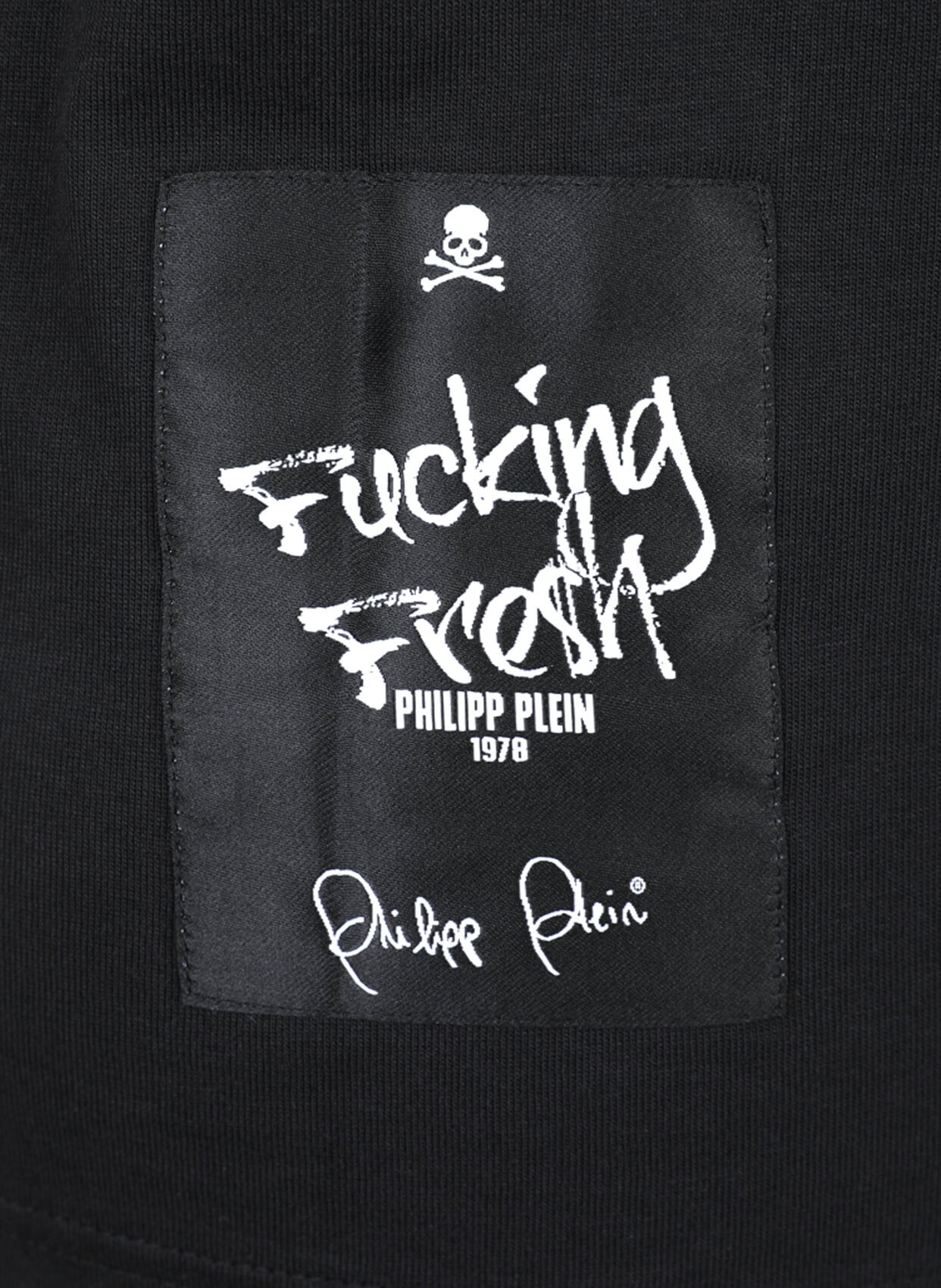 PHILIPP PLEIN T-SHIRT-Libas Trendy Fashion Store