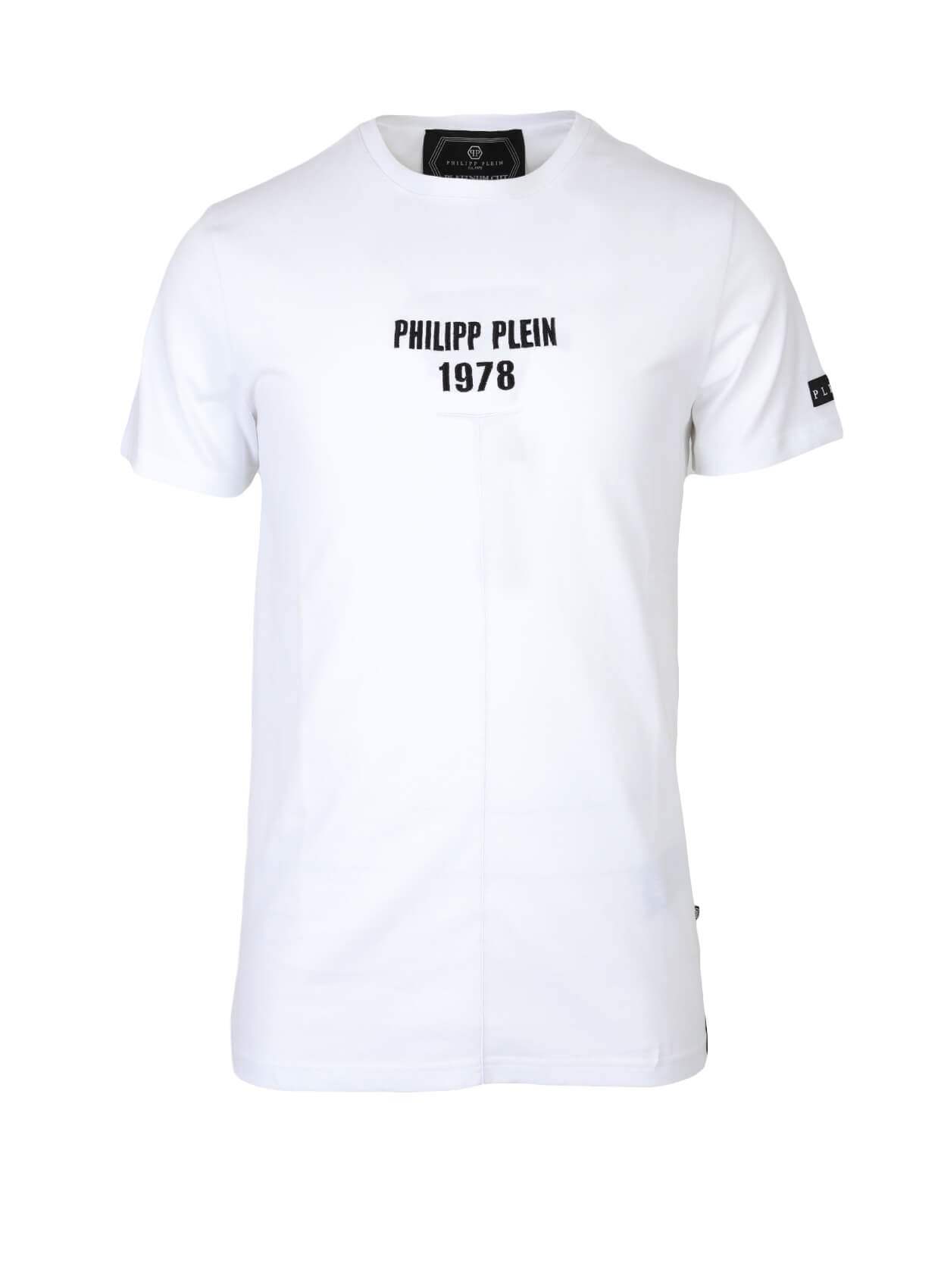 PHILIPP PLEIN T-SHIRT-Libas Trendy Fashion Store