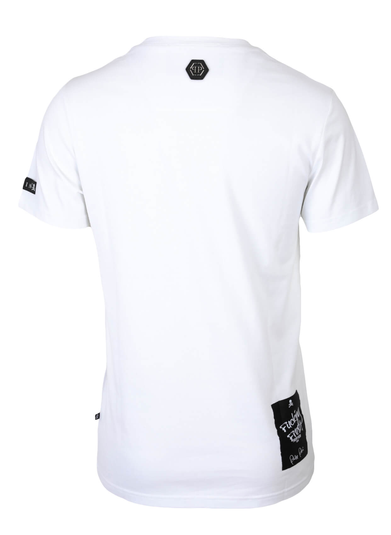 PHILIPP PLEIN T-SHIRT-Libas Trendy Fashion Store