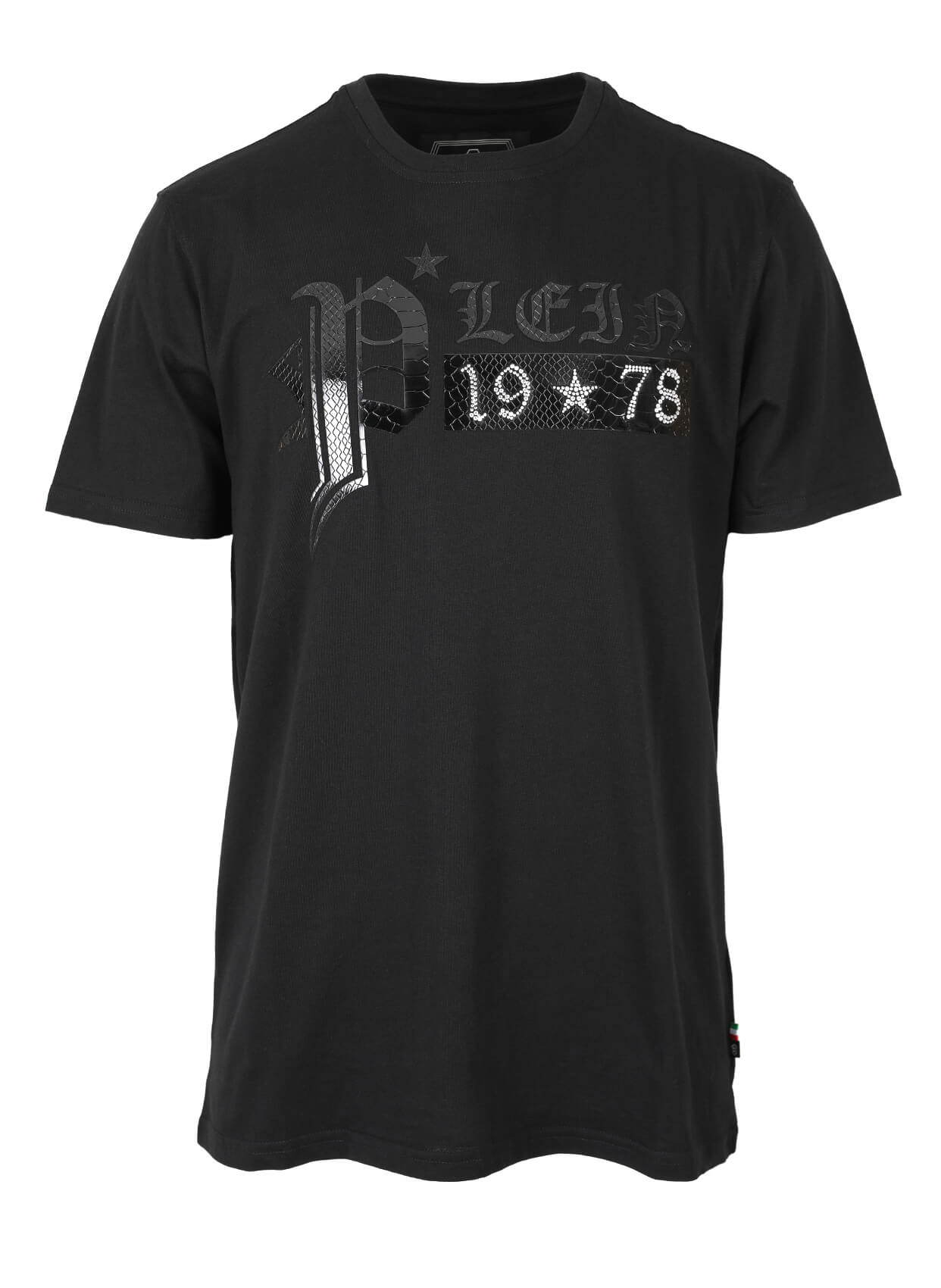 PHILIPP PLEIN T-SHIRT-Libas Trendy Fashion Store