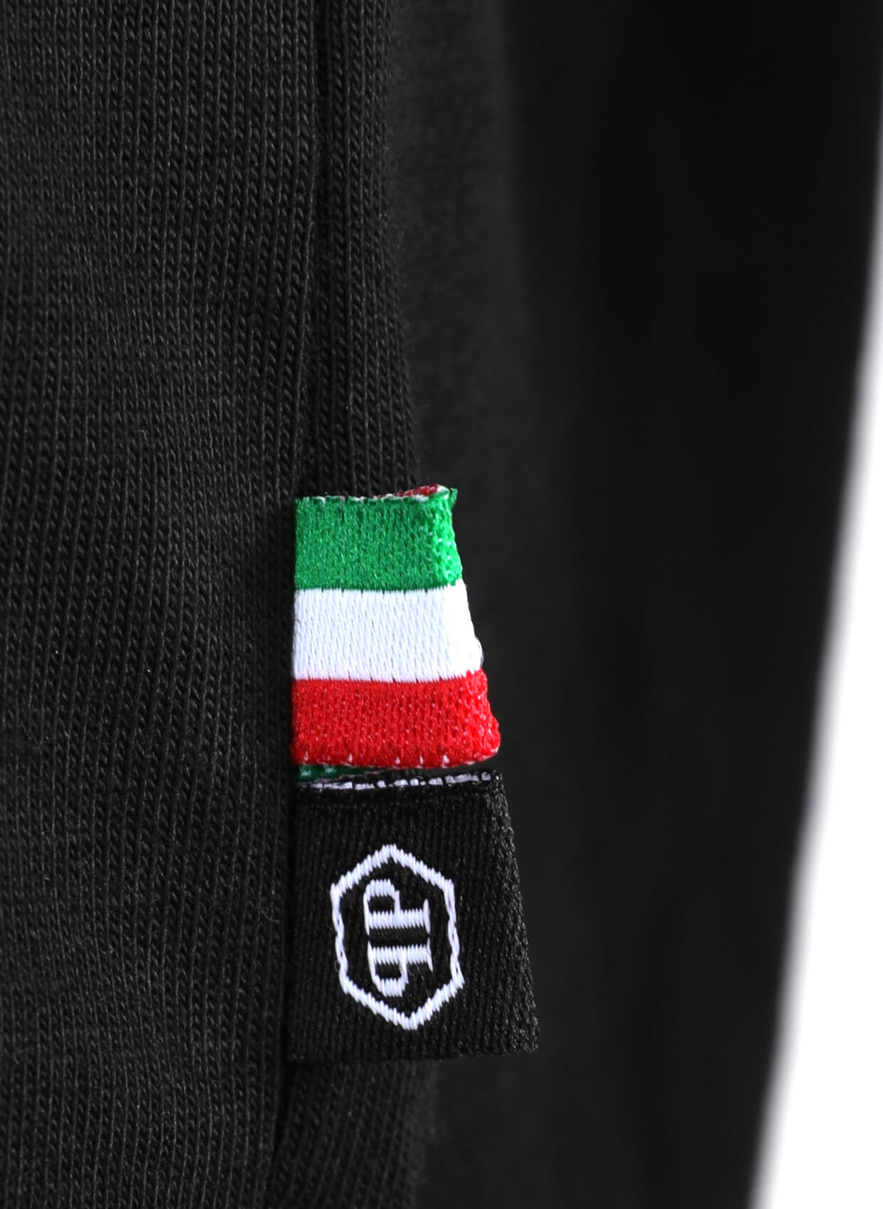 PHILIPP PLEIN T-SHIRT-Libas Trendy Fashion Store