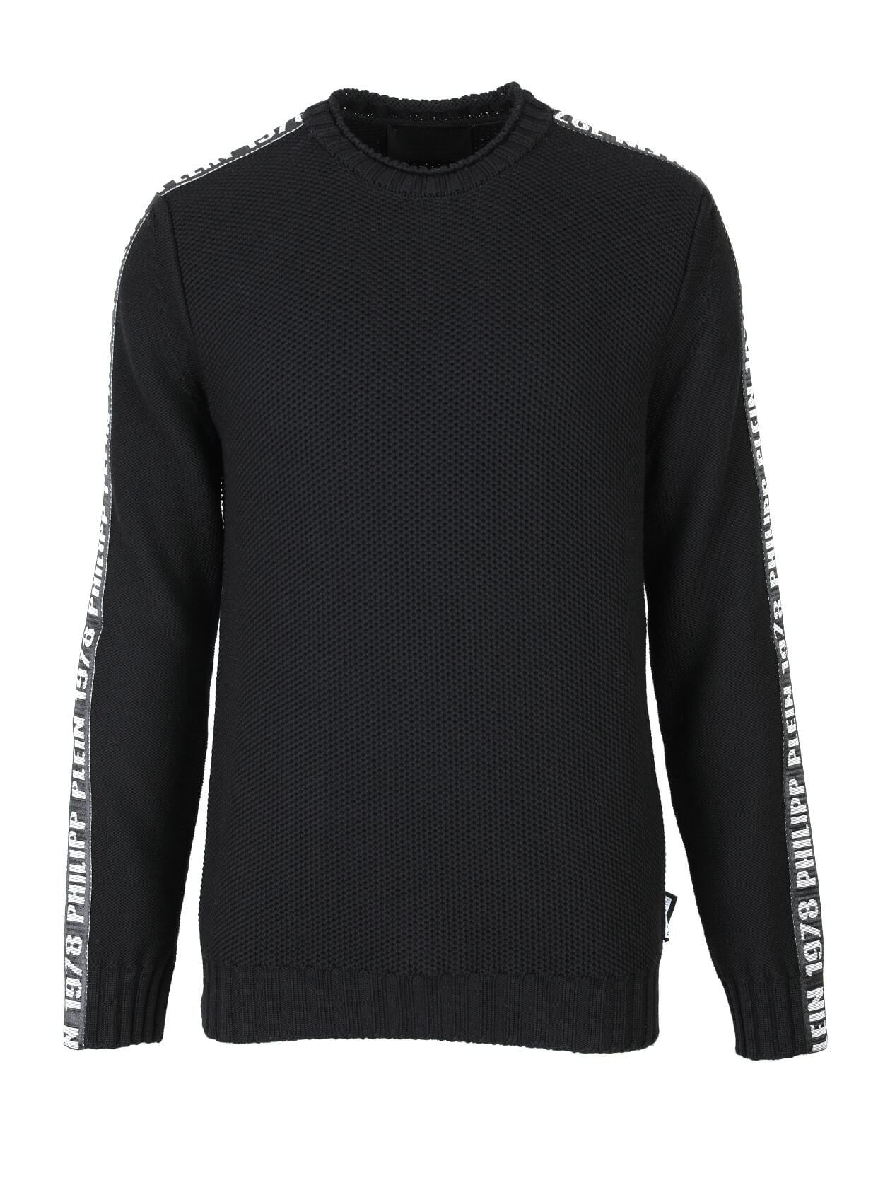 PHILIPP PLEIN TRİKO-Libas Trendy Fashion Store