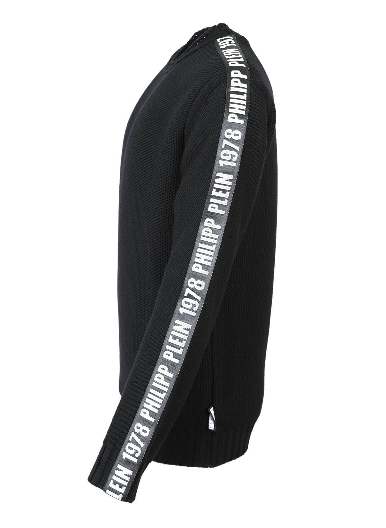 PHILIPP PLEIN TRİKO-Libas Trendy Fashion Store