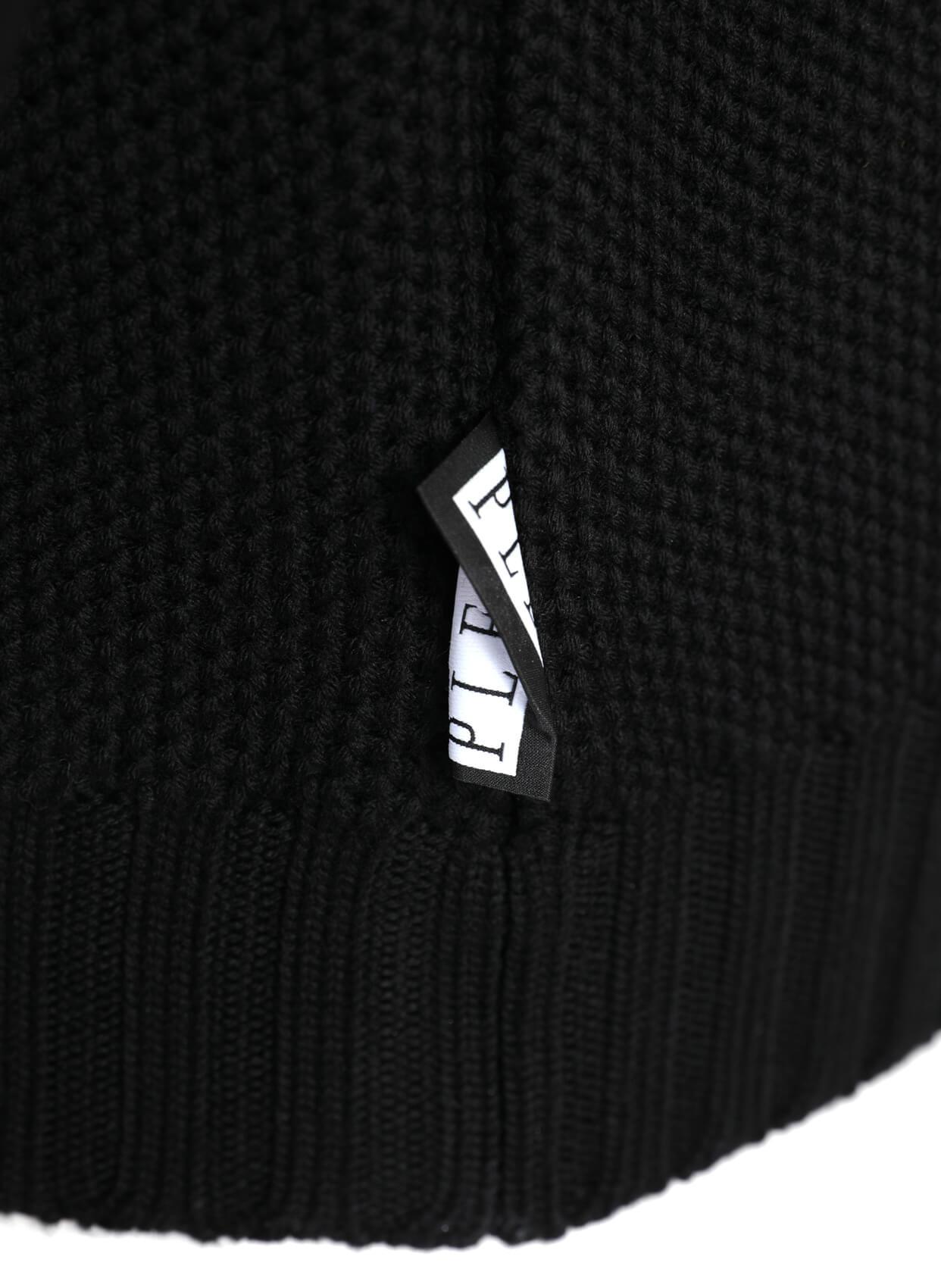 PHILIPP PLEIN TRİKO-Libas Trendy Fashion Store