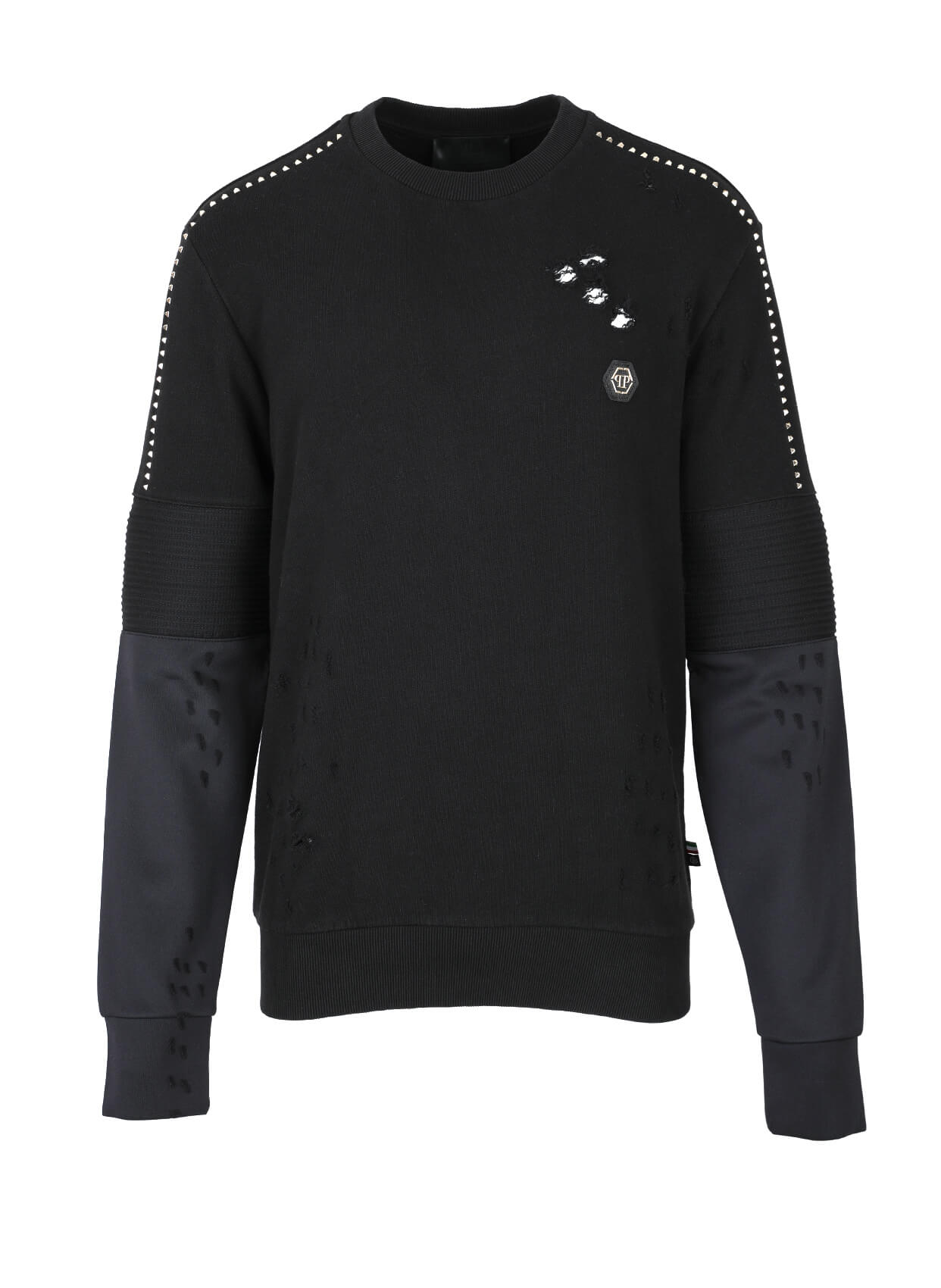 PHILIPP PLEIN SWEATSHIRT-Libas Trendy Fashion Store