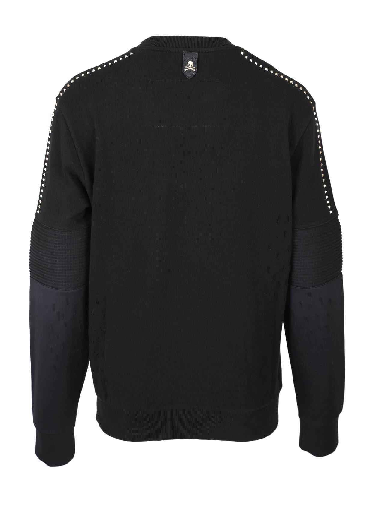 PHILIPP PLEIN SWEATSHIRT-Libas Trendy Fashion Store