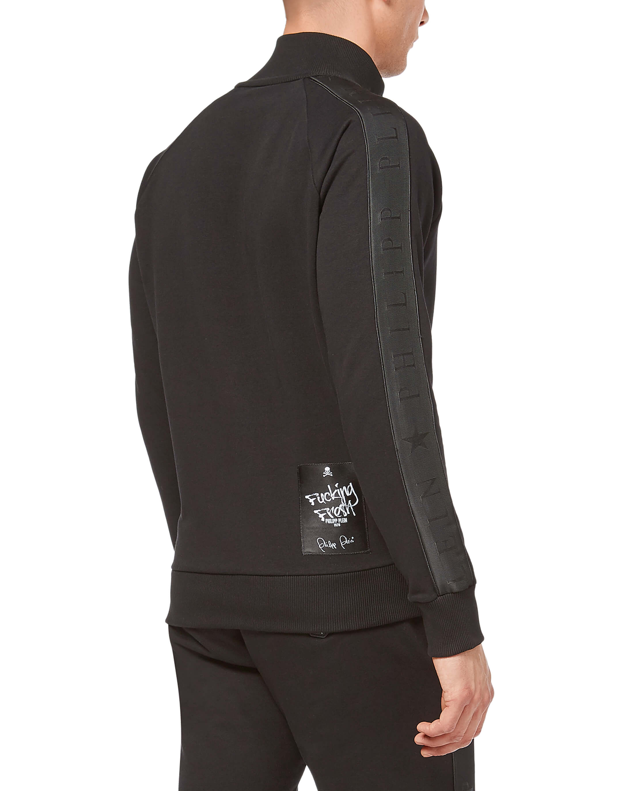 PHILIPP PLEIN CEKET-Libas Trendy Fashion Store