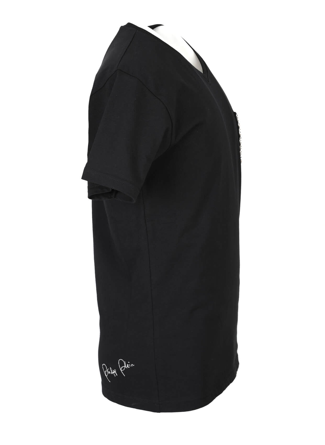 PHILIPP PLEIN T-SHIRT-Libas Trendy Fashion Store