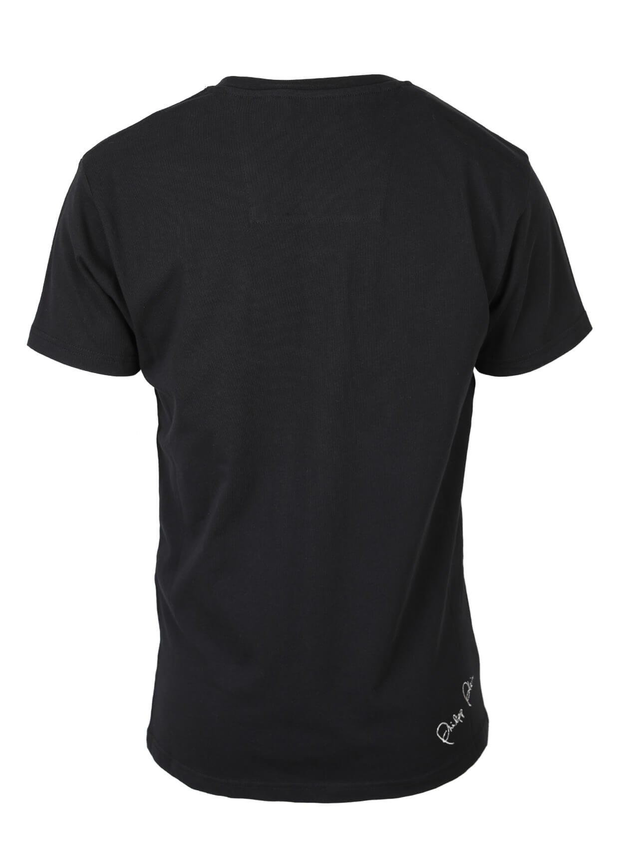 PHILIPP PLEIN T-SHIRT-Libas Trendy Fashion Store