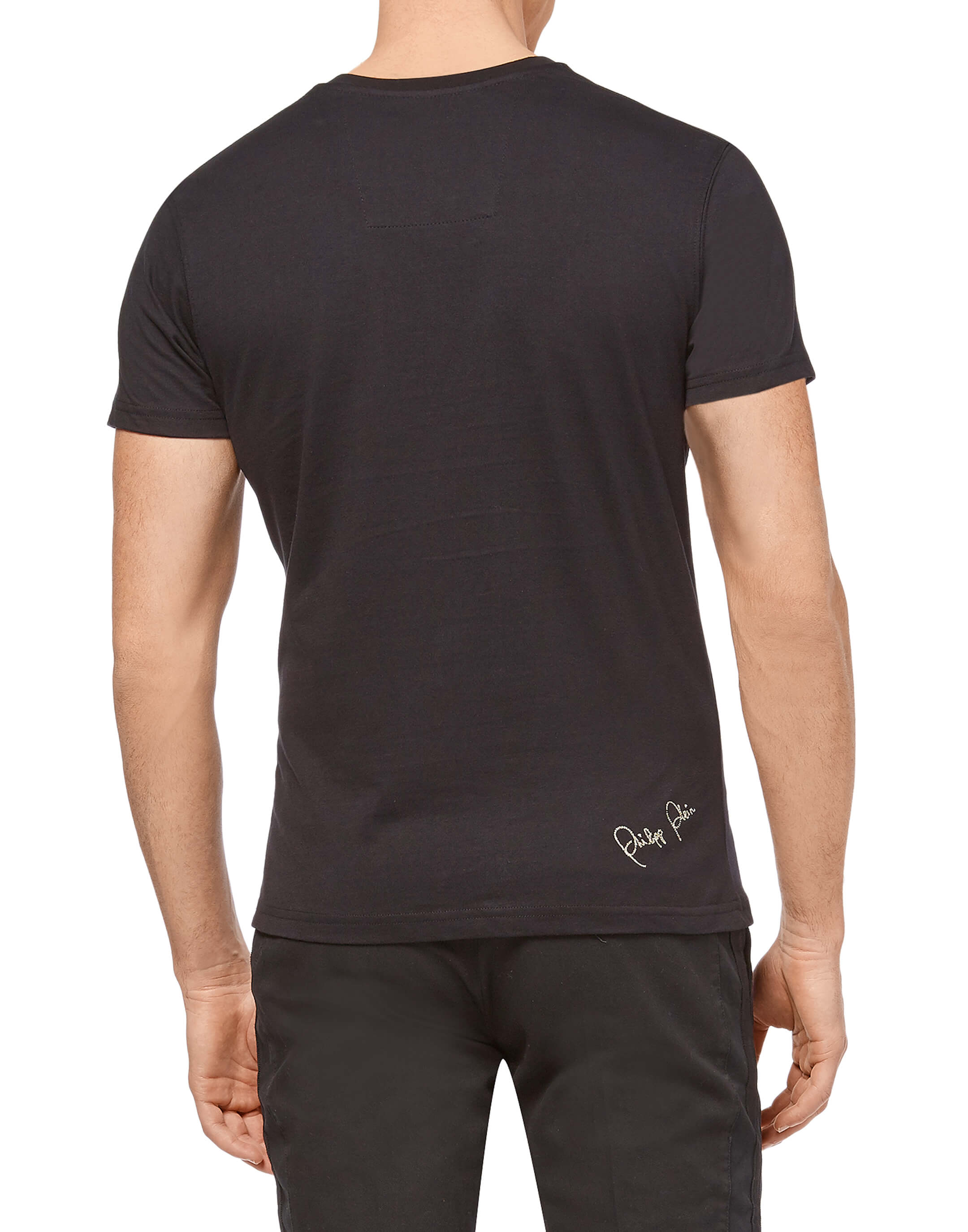 PHILIPP PLEIN T-SHIRT-Libas Trendy Fashion Store