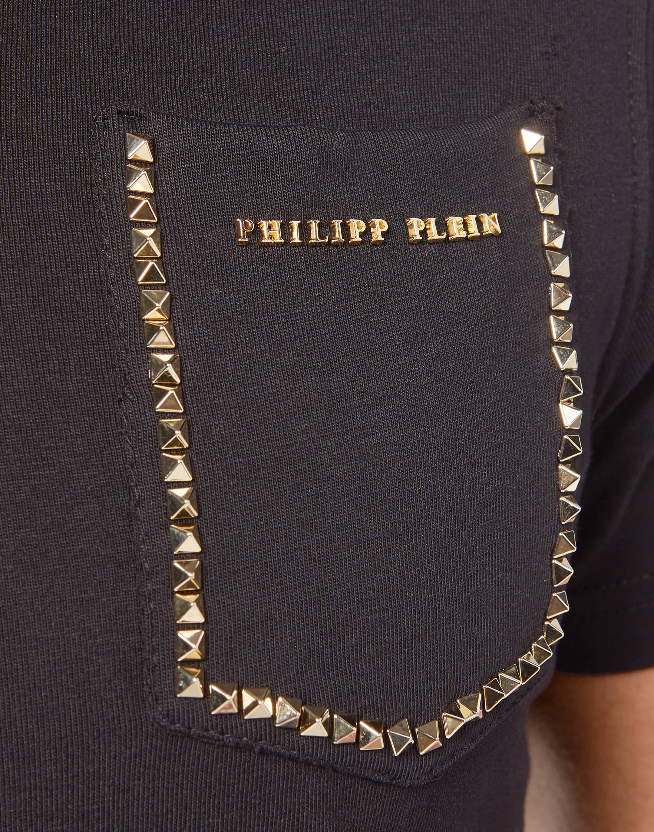PHILIPP PLEIN T-SHIRT-Libas Trendy Fashion Store