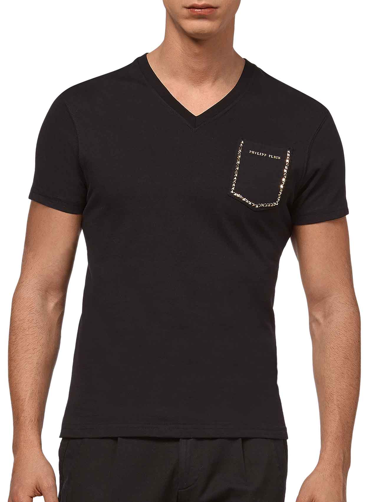 PHILIPP PLEIN T-SHIRT-Libas Trendy Fashion Store