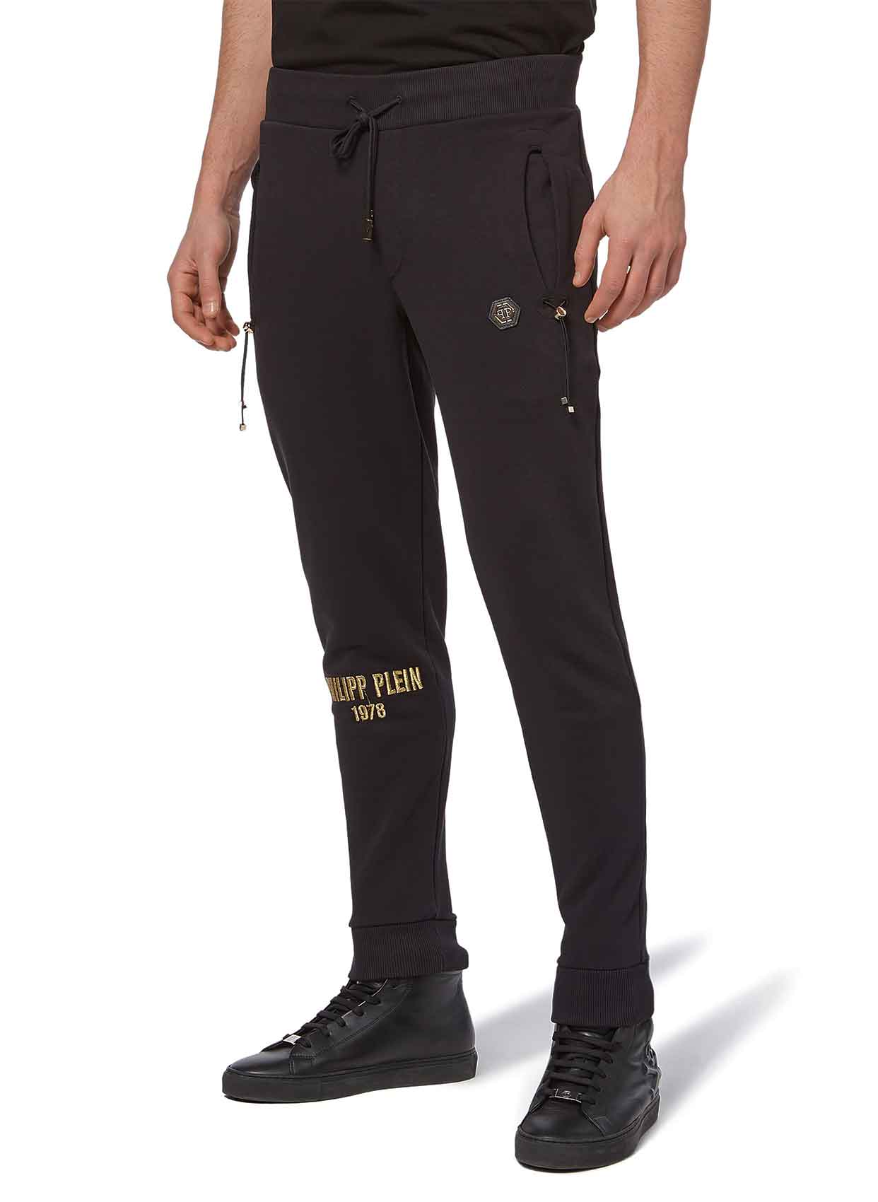 PHILIPP PLEIN PANTOLON-Libas Trendy Fashion Store