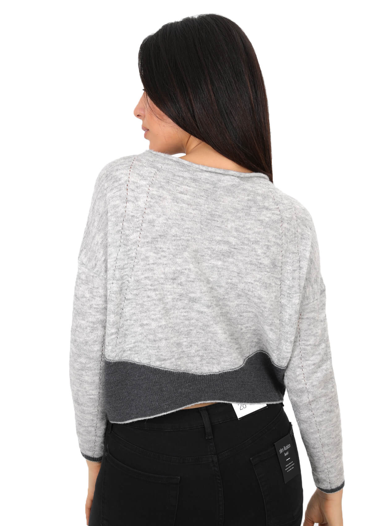 Transit Triko-Libas Trendy Fashion Store