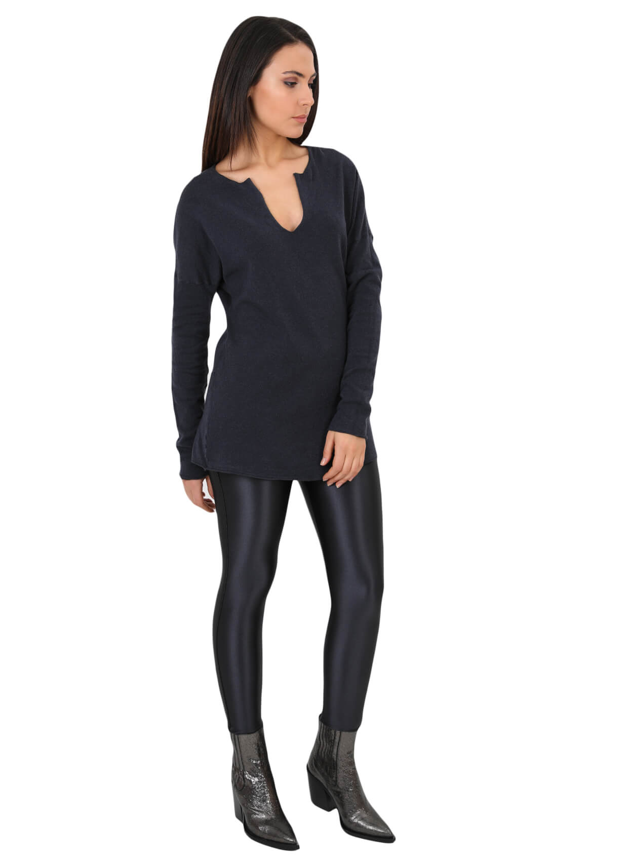 Transit Triko-Libas Trendy Fashion Store