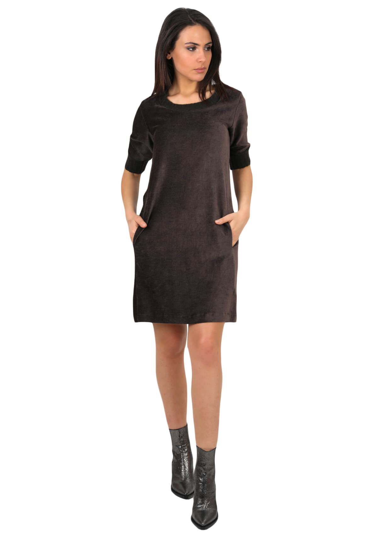 Transit Elbise-Libas Trendy Fashion Store