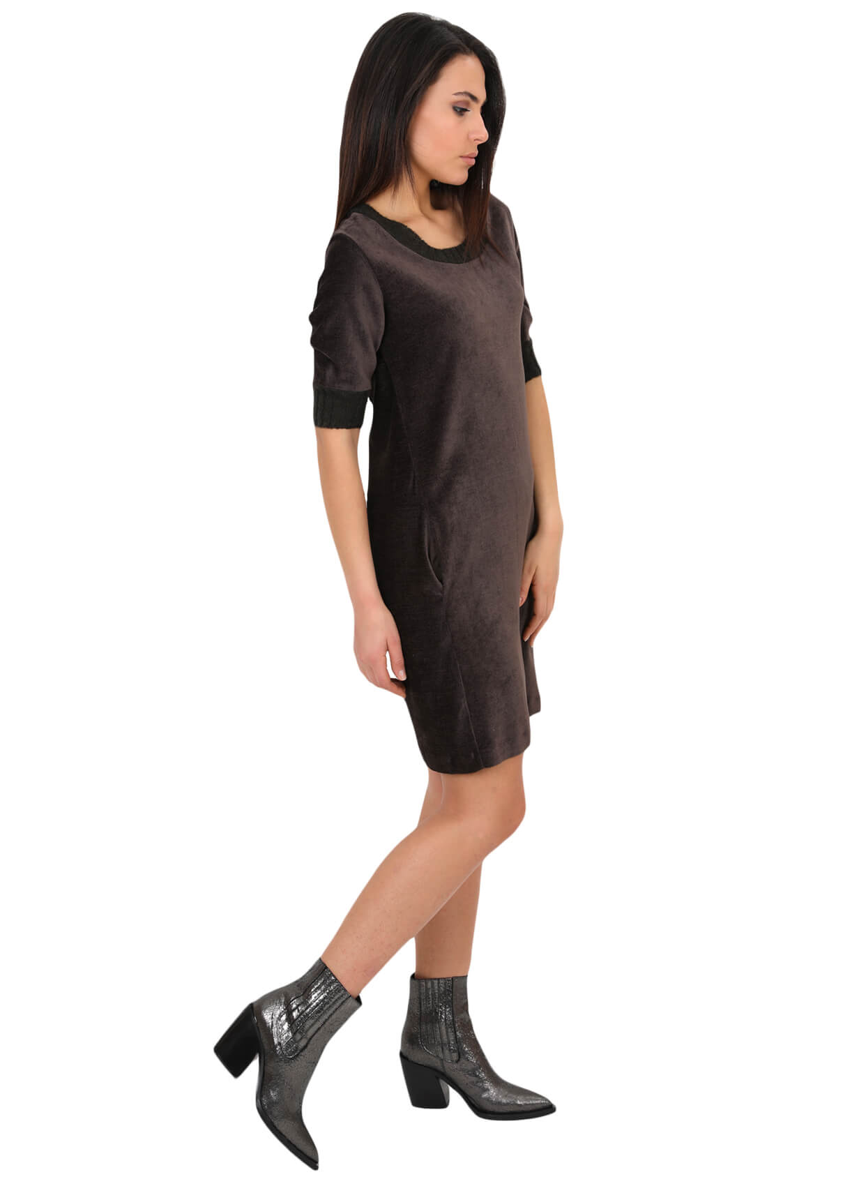 Transit Elbise-Libas Trendy Fashion Store