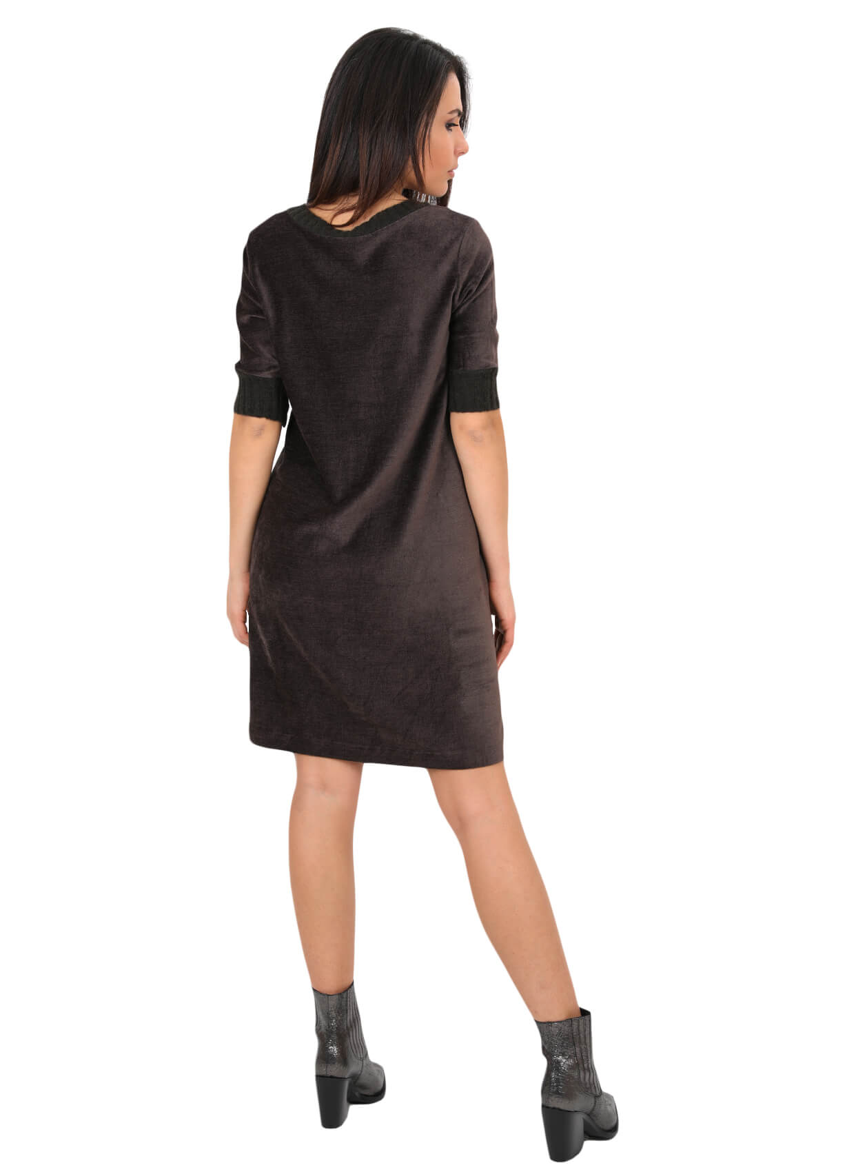 Transit Elbise-Libas Trendy Fashion Store