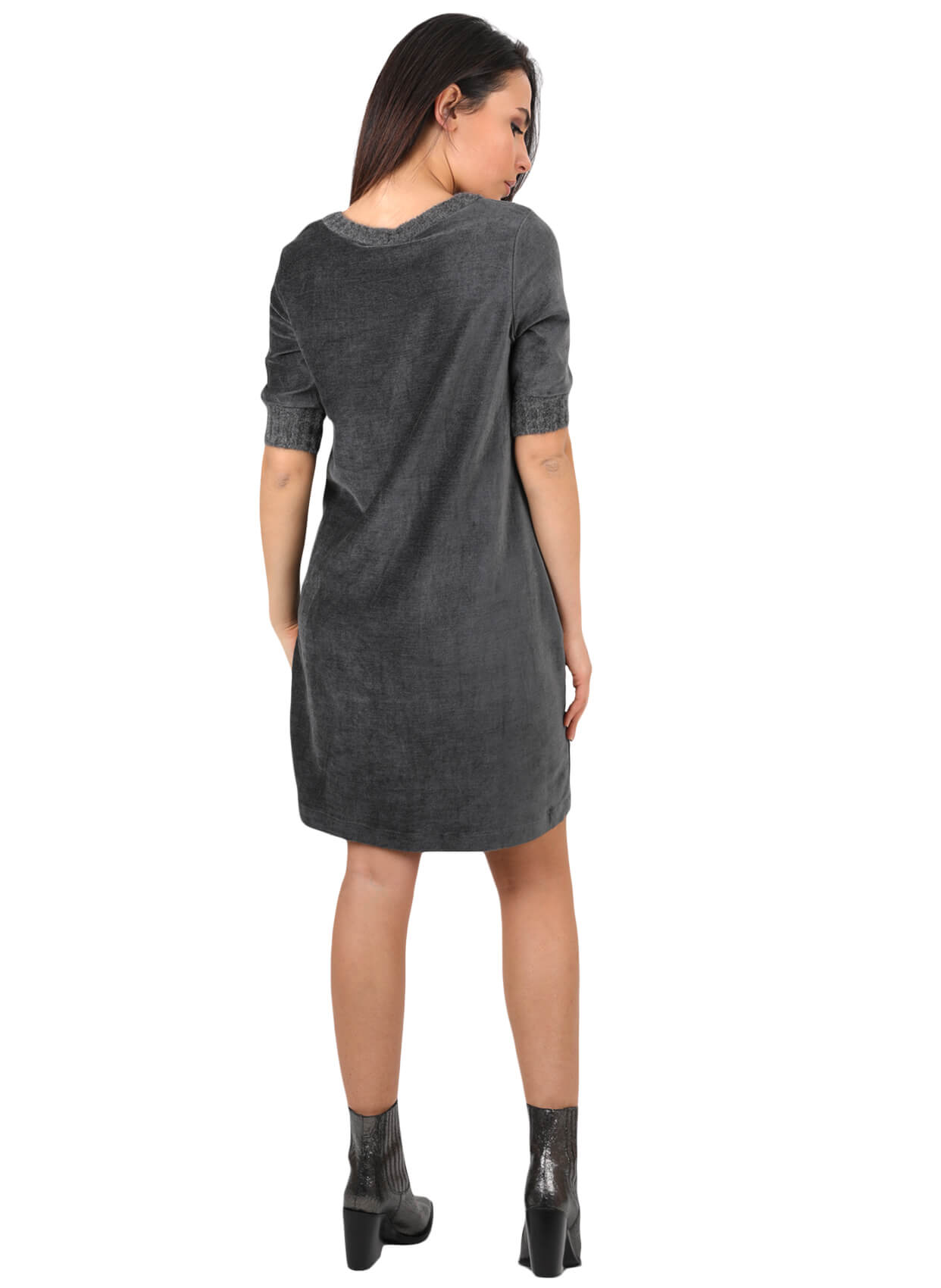 Transit Elbise-Libas Trendy Fashion Store