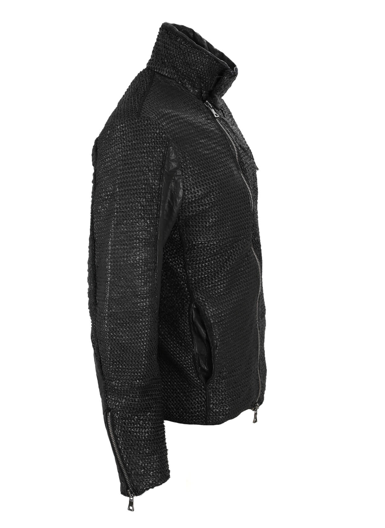 TRANSIT DERİ CEKET-Libas Trendy Fashion Store