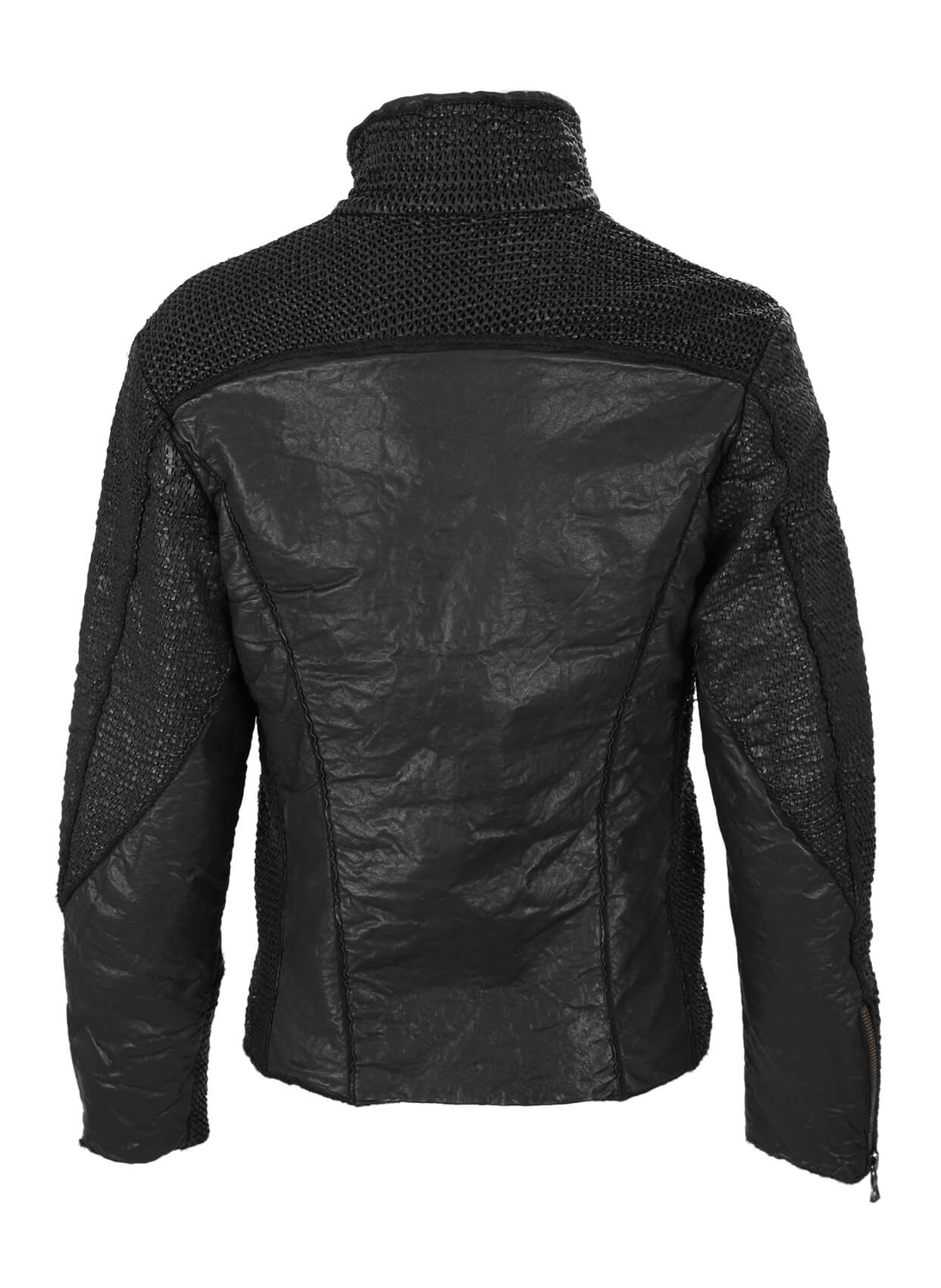 TRANSIT DERİ CEKET-Libas Trendy Fashion Store