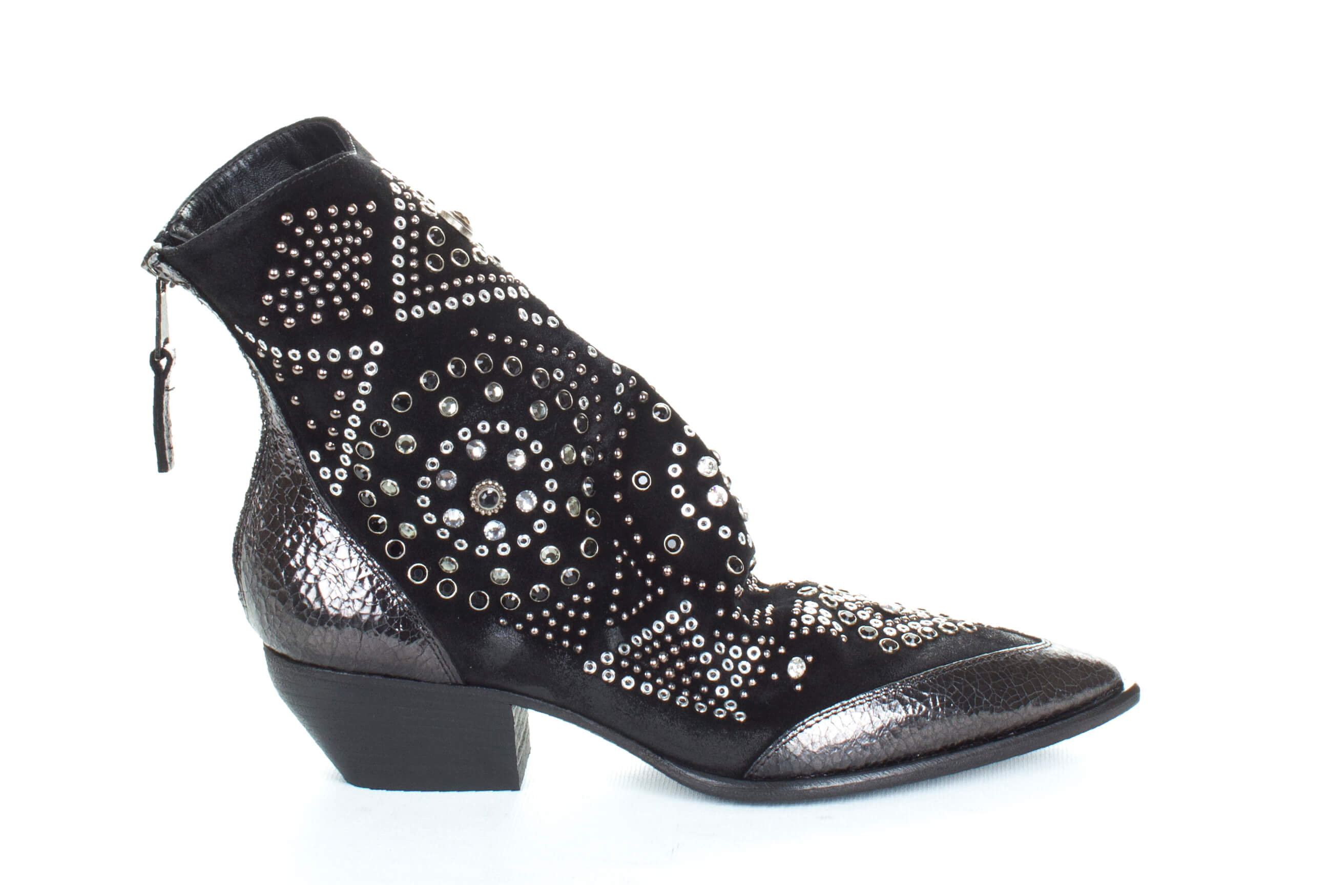 ELENA IACHI ÇİZME-Libas Trendy Fashion Store