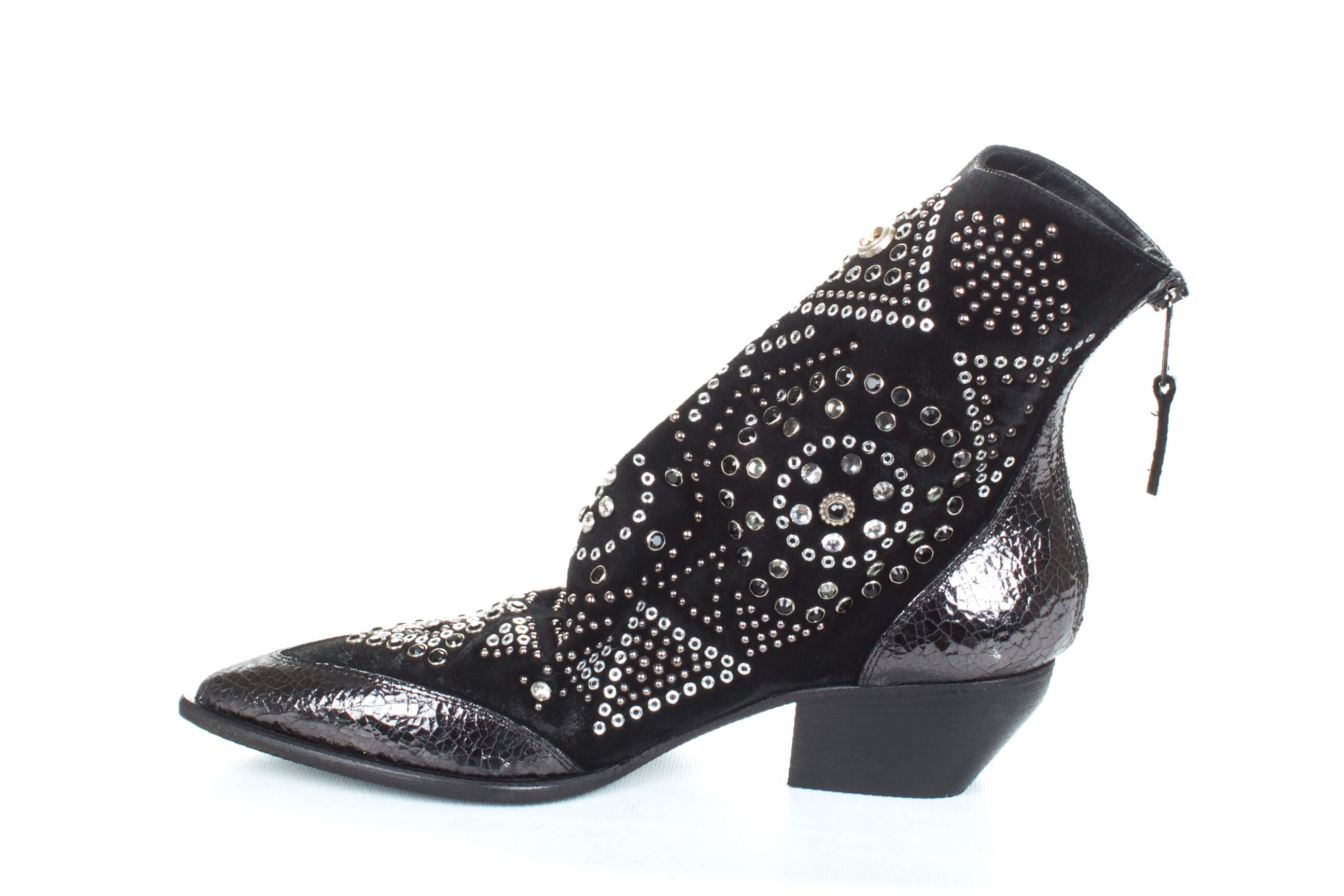 ELENA IACHI ÇİZME-Libas Trendy Fashion Store