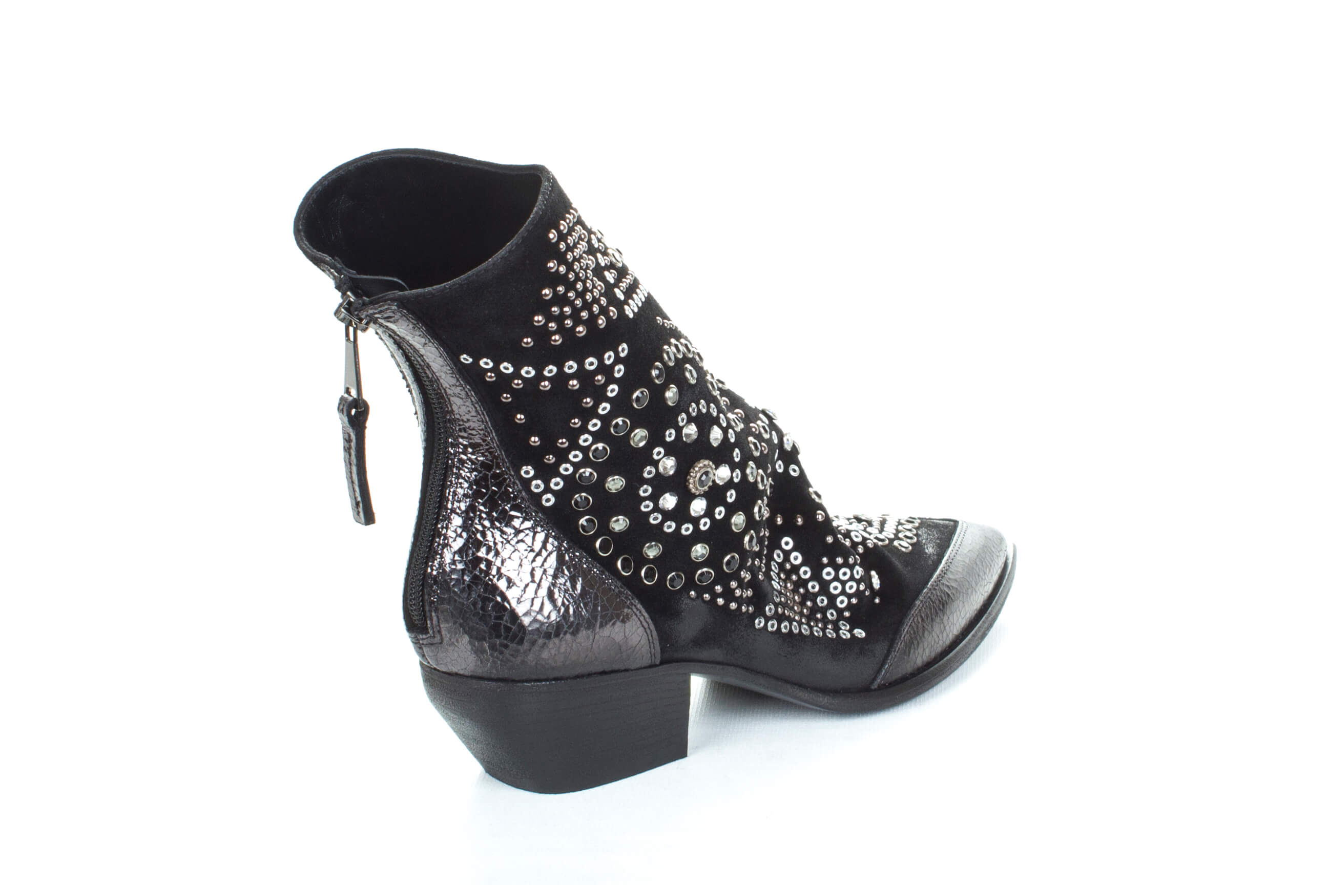 ELENA IACHI ÇİZME-Libas Trendy Fashion Store