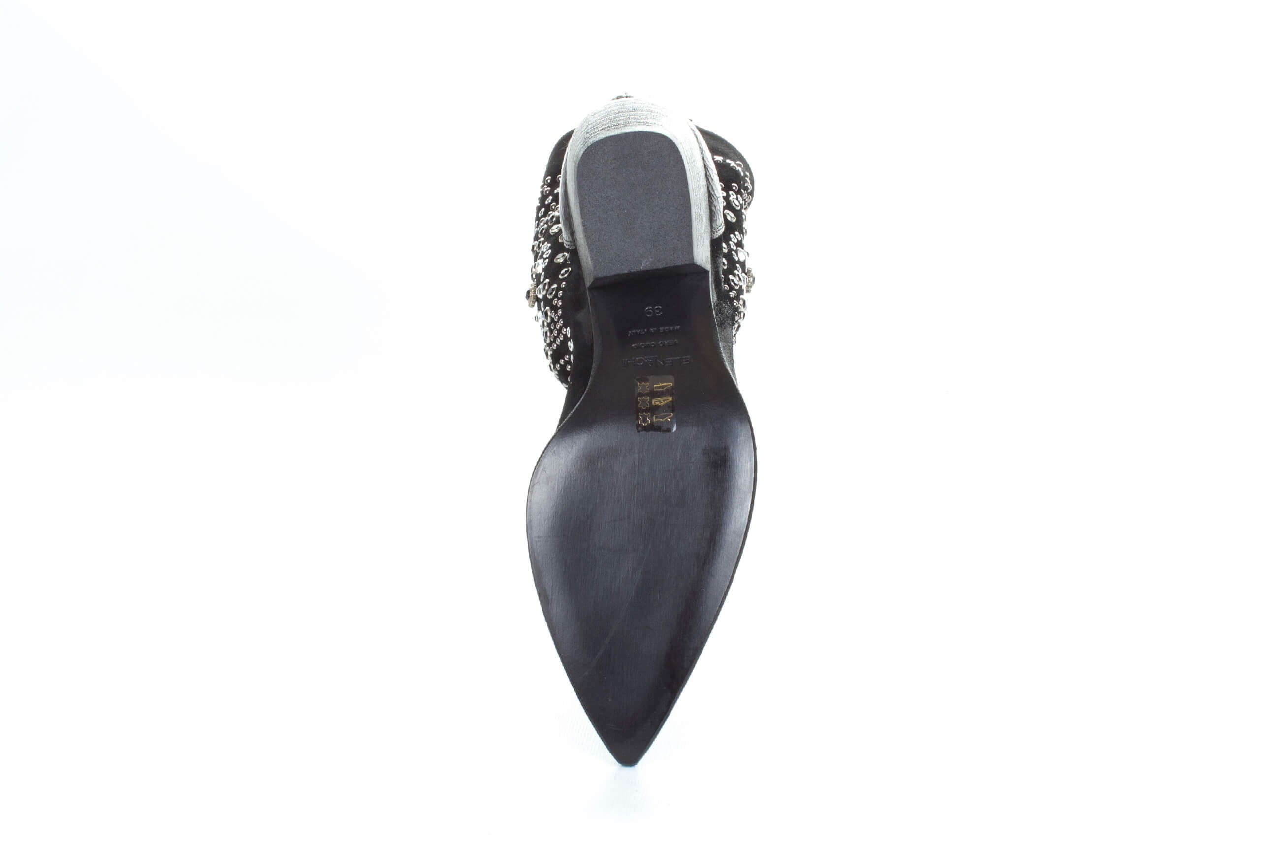 ELENA IACHI ÇİZME-Libas Trendy Fashion Store