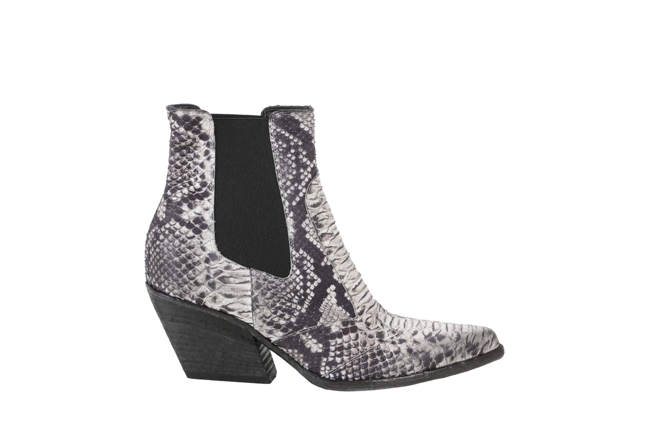 ELENA IACHI BOT-Libas Trendy Fashion Store