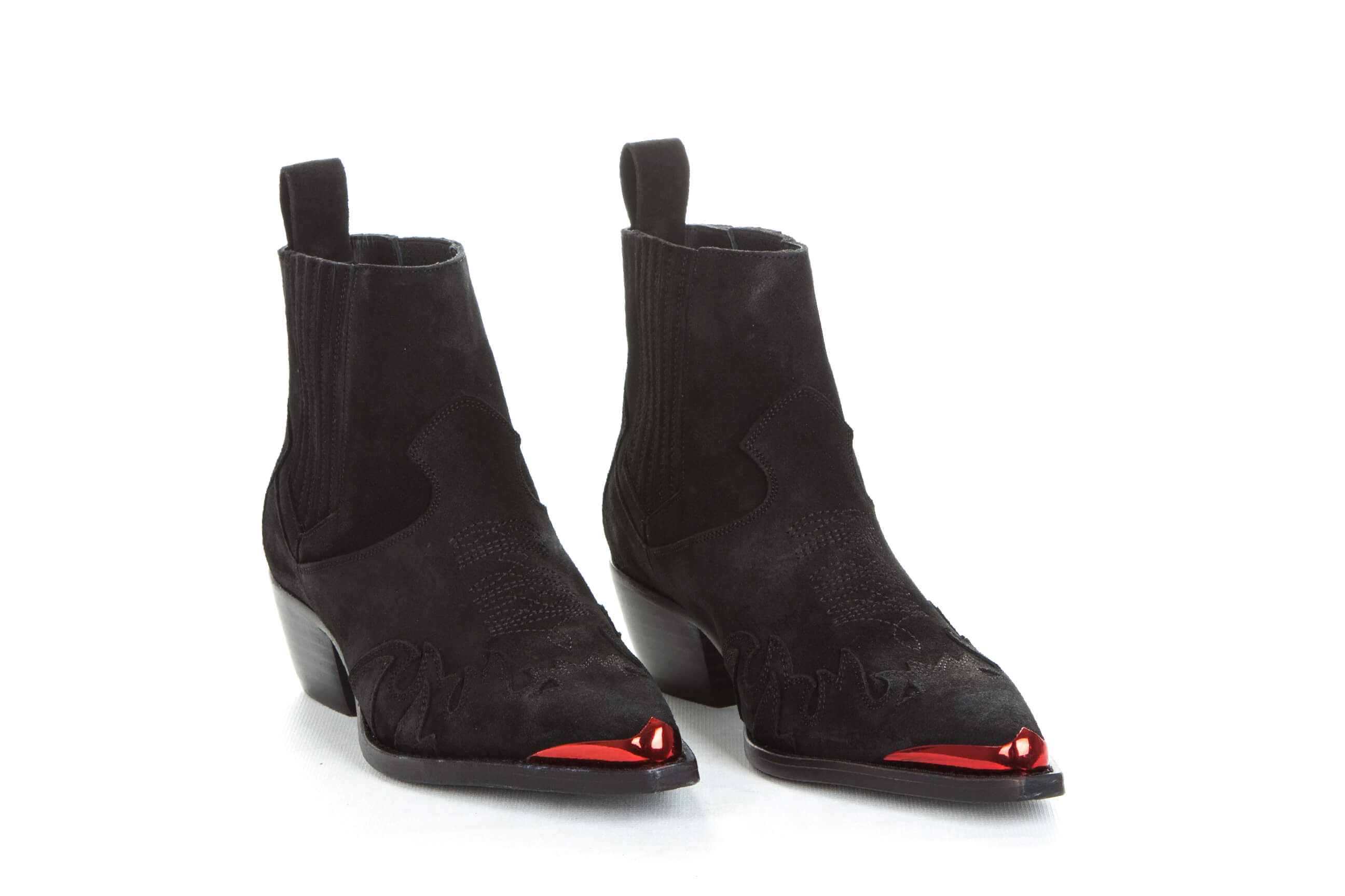 ZADIG&VOLTAIRE BOT-Libas Trendy Fashion Store