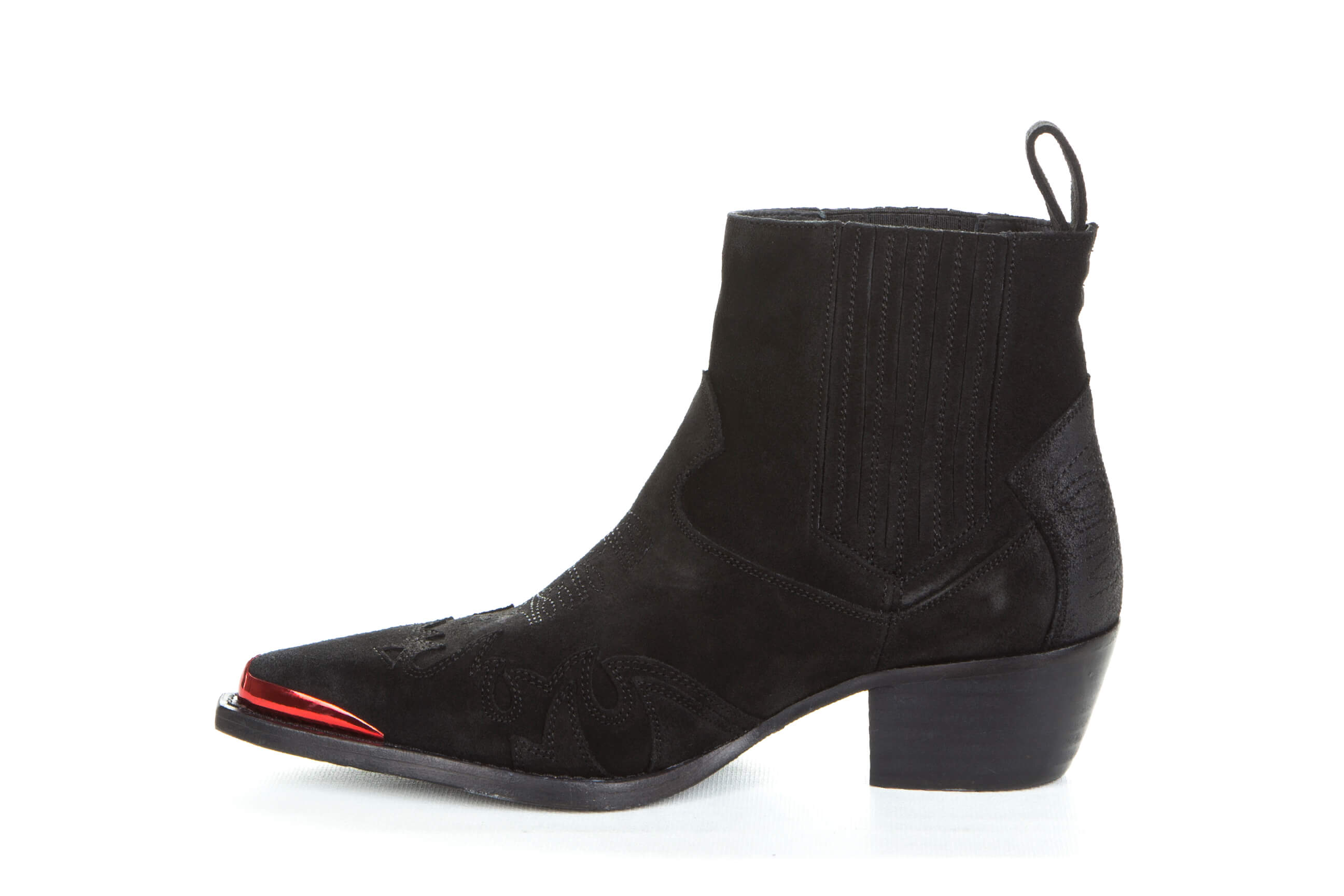 ZADIG&VOLTAIRE BOT-Libas Trendy Fashion Store