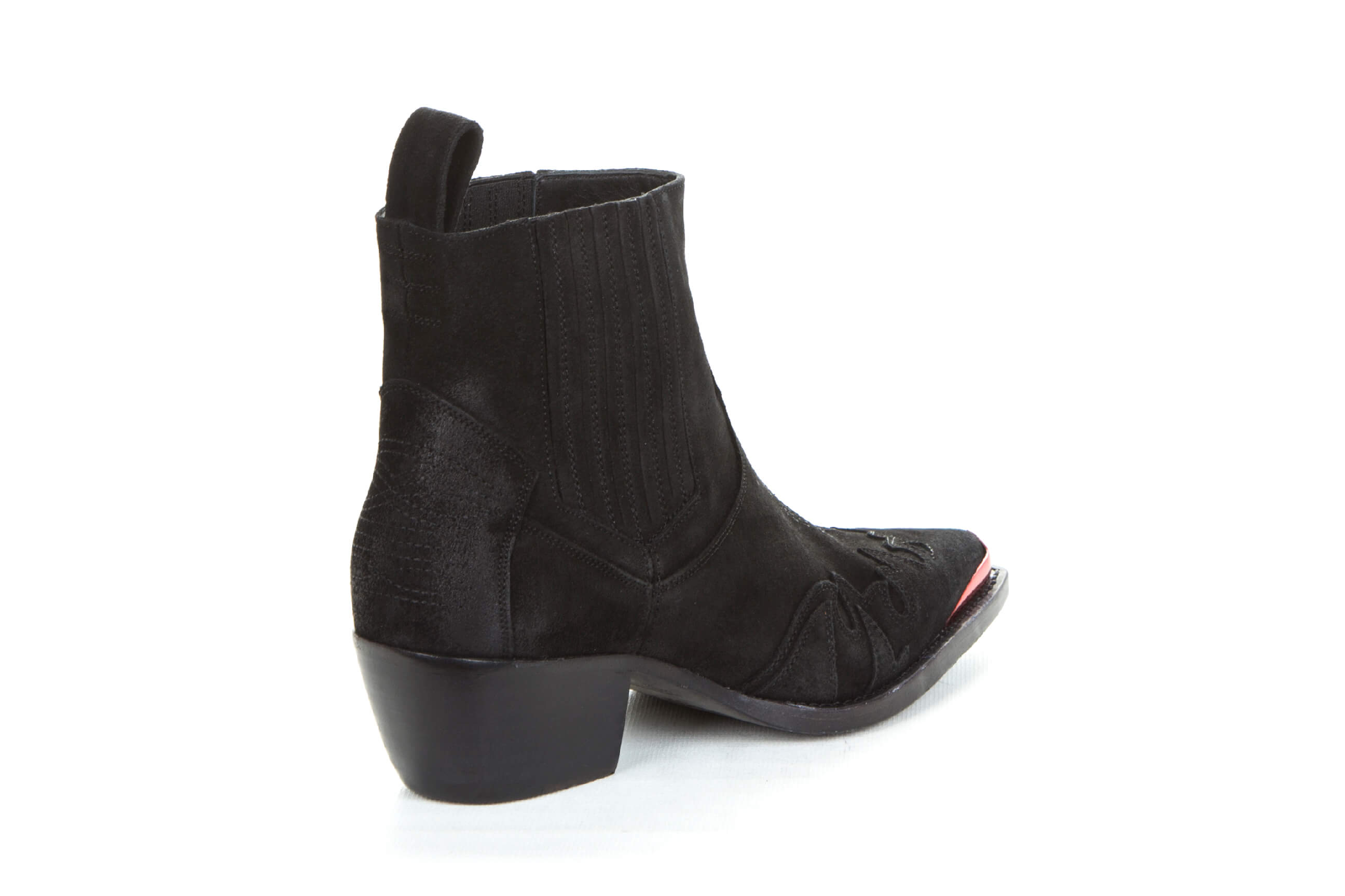 ZADIG&VOLTAIRE BOT-Libas Trendy Fashion Store