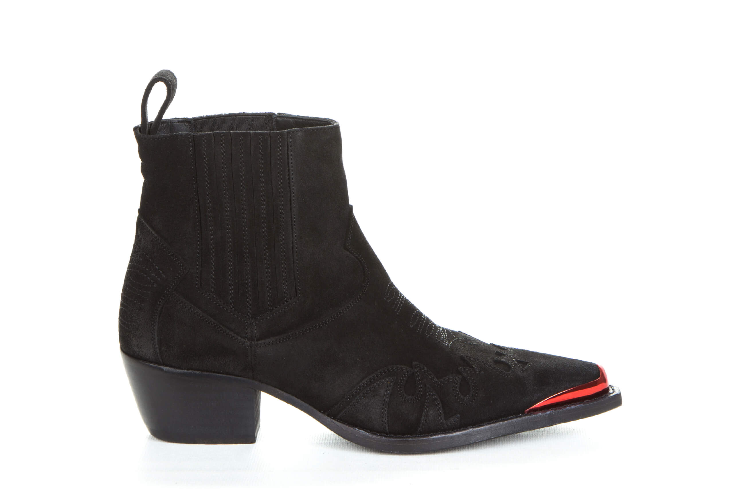 ZADIG&VOLTAIRE BOT-Libas Trendy Fashion Store