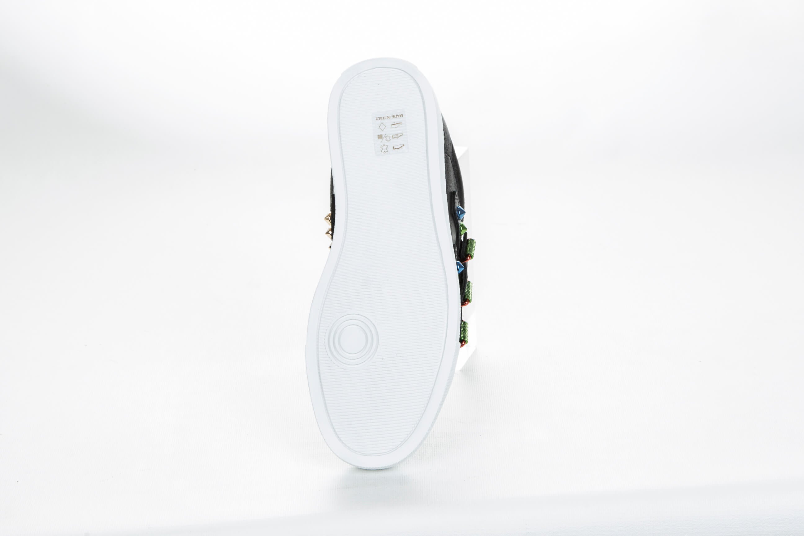 ZADIG&VOLTAIRE AYAKKABI-Libas Trendy Fashion Store