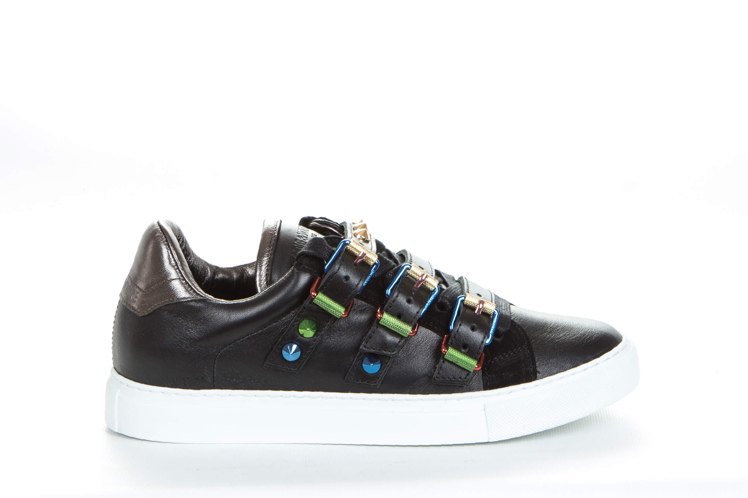 ZADIG&VOLTAIRE AYAKKABI-Libas Trendy Fashion Store