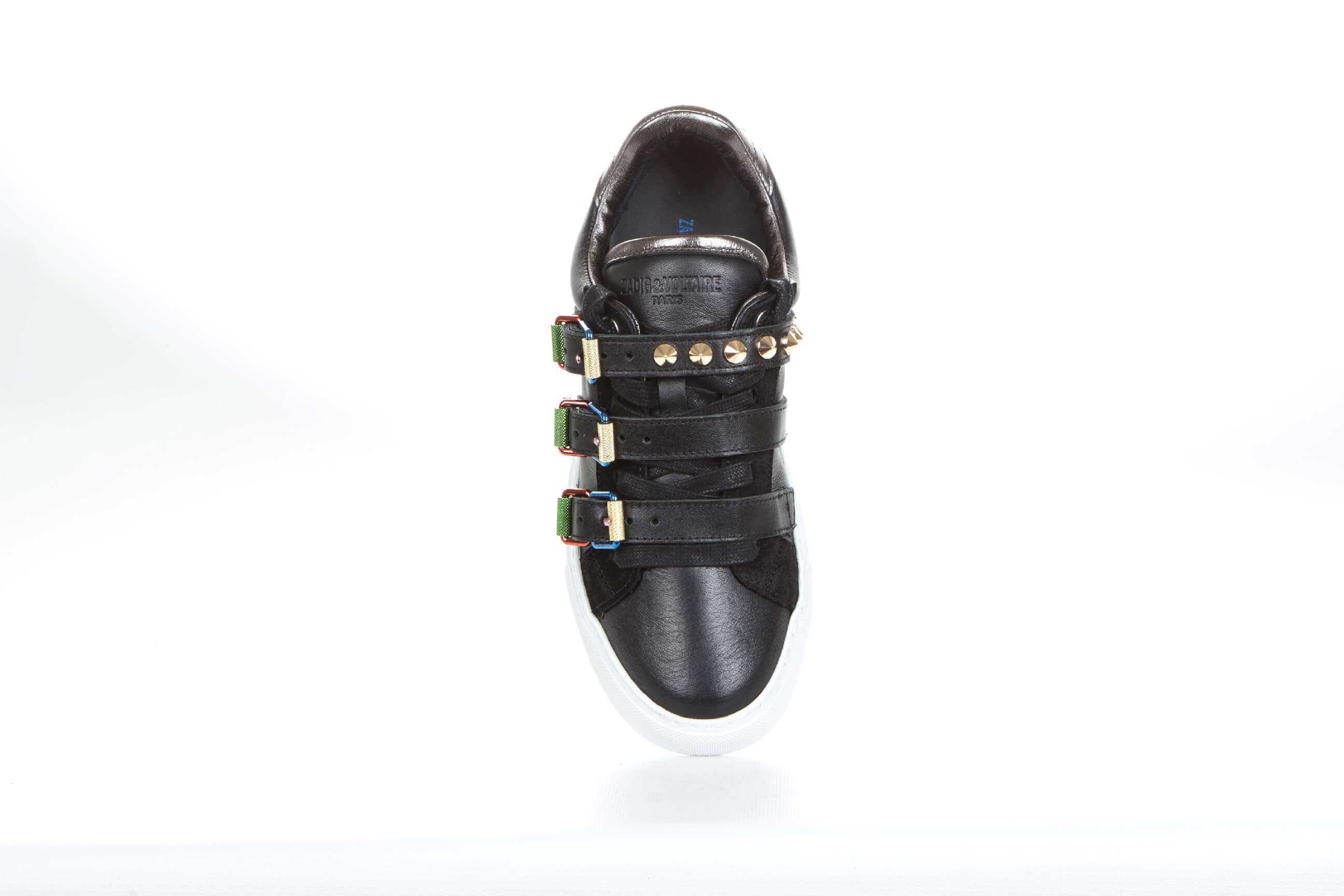 ZADIG&VOLTAIRE AYAKKABI-Libas Trendy Fashion Store