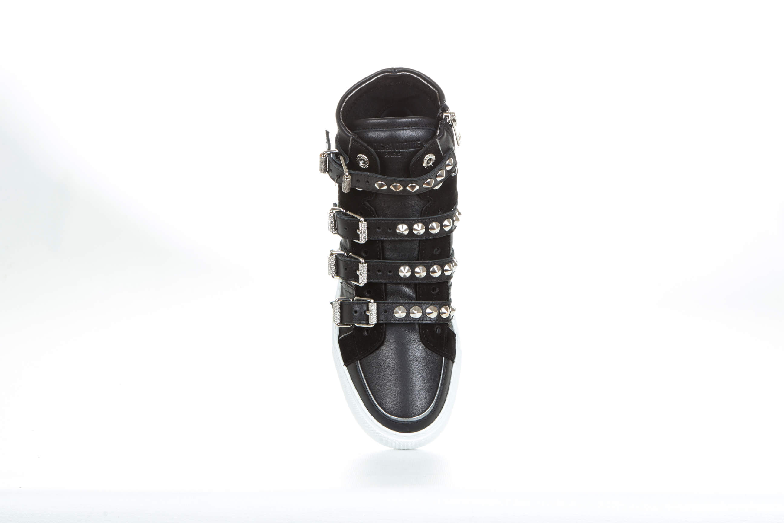 ZADIG&VOLTAIRE BOT-Libas Trendy Fashion Store