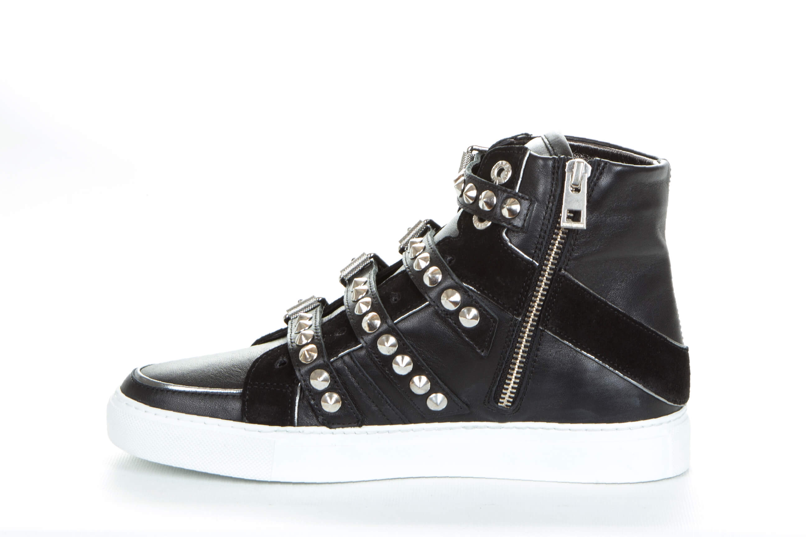 ZADIG&VOLTAIRE BOT-Libas Trendy Fashion Store