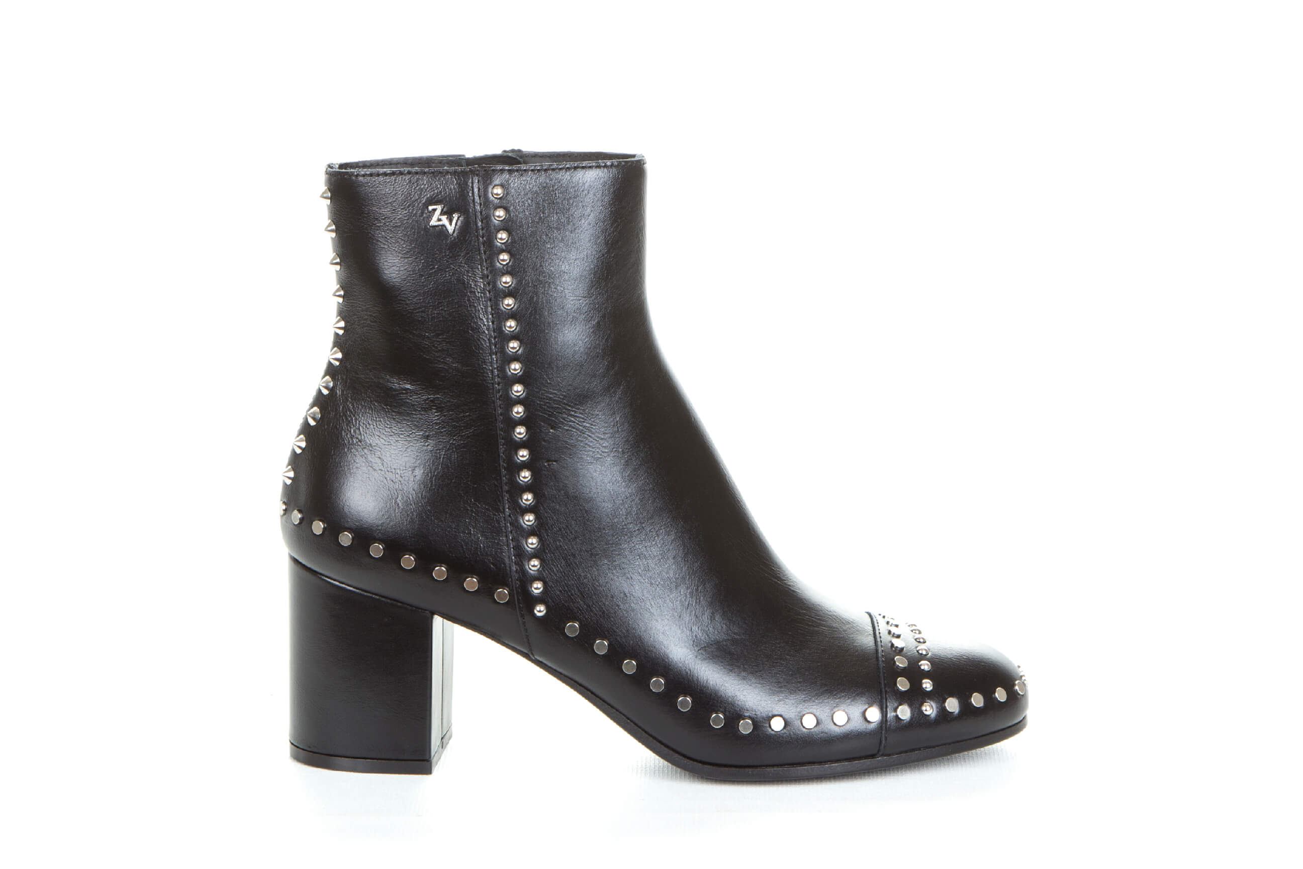 ZADIG&VOLTAIRE BOT-Libas Trendy Fashion Store