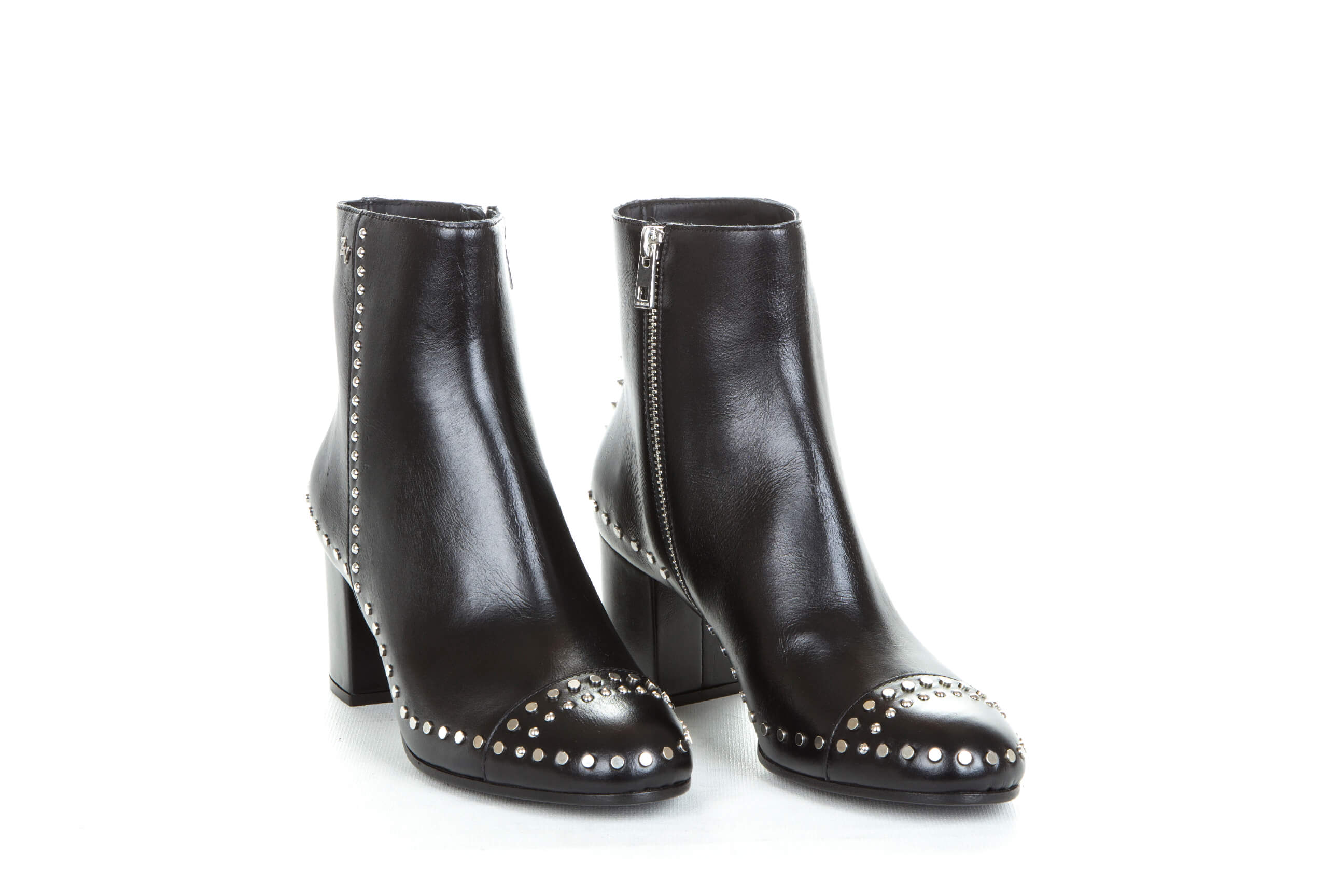 ZADIG&VOLTAIRE BOT-Libas Trendy Fashion Store