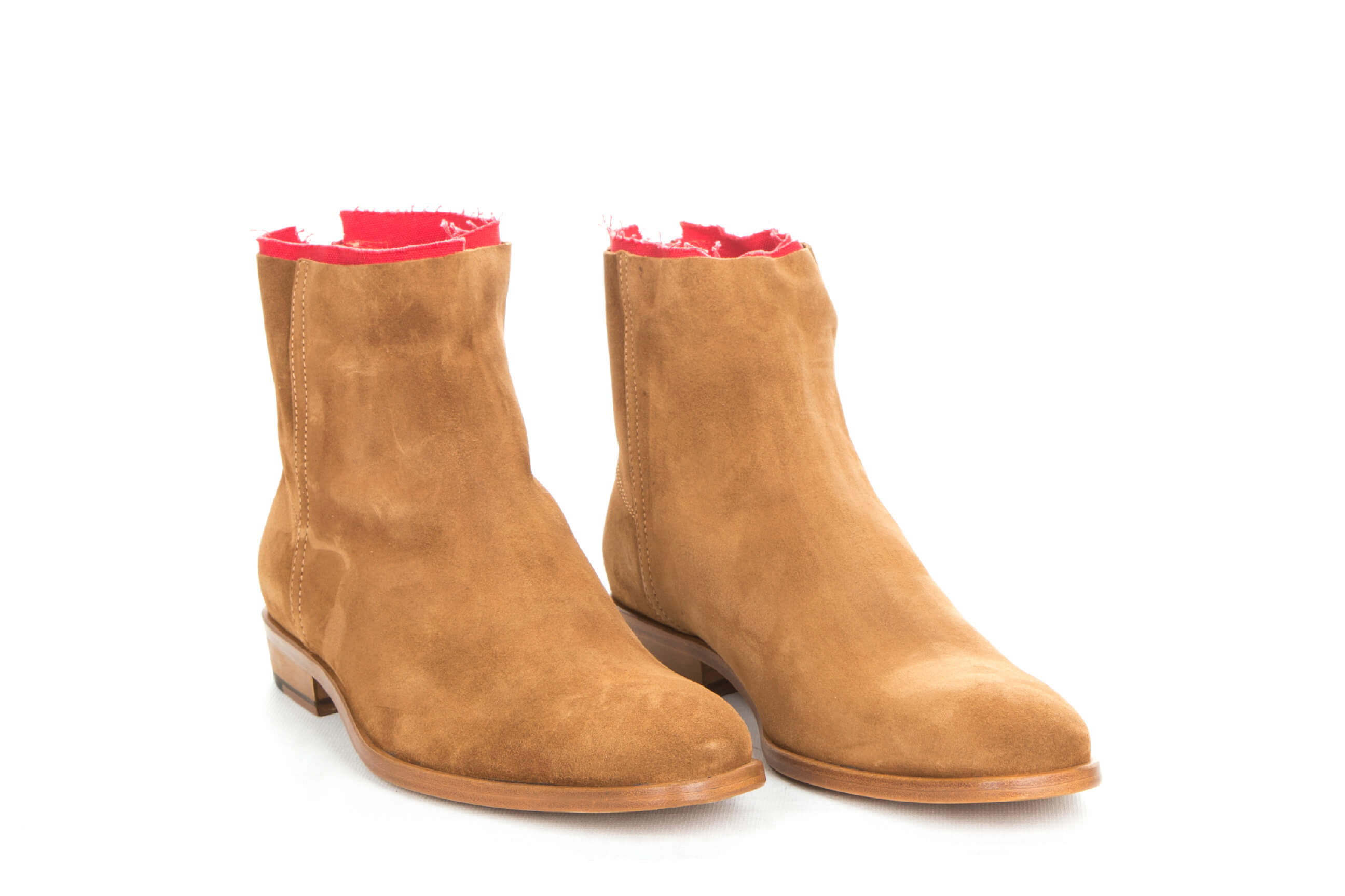 ZADIG&VOLTAIRE BOT-Libas Trendy Fashion Store