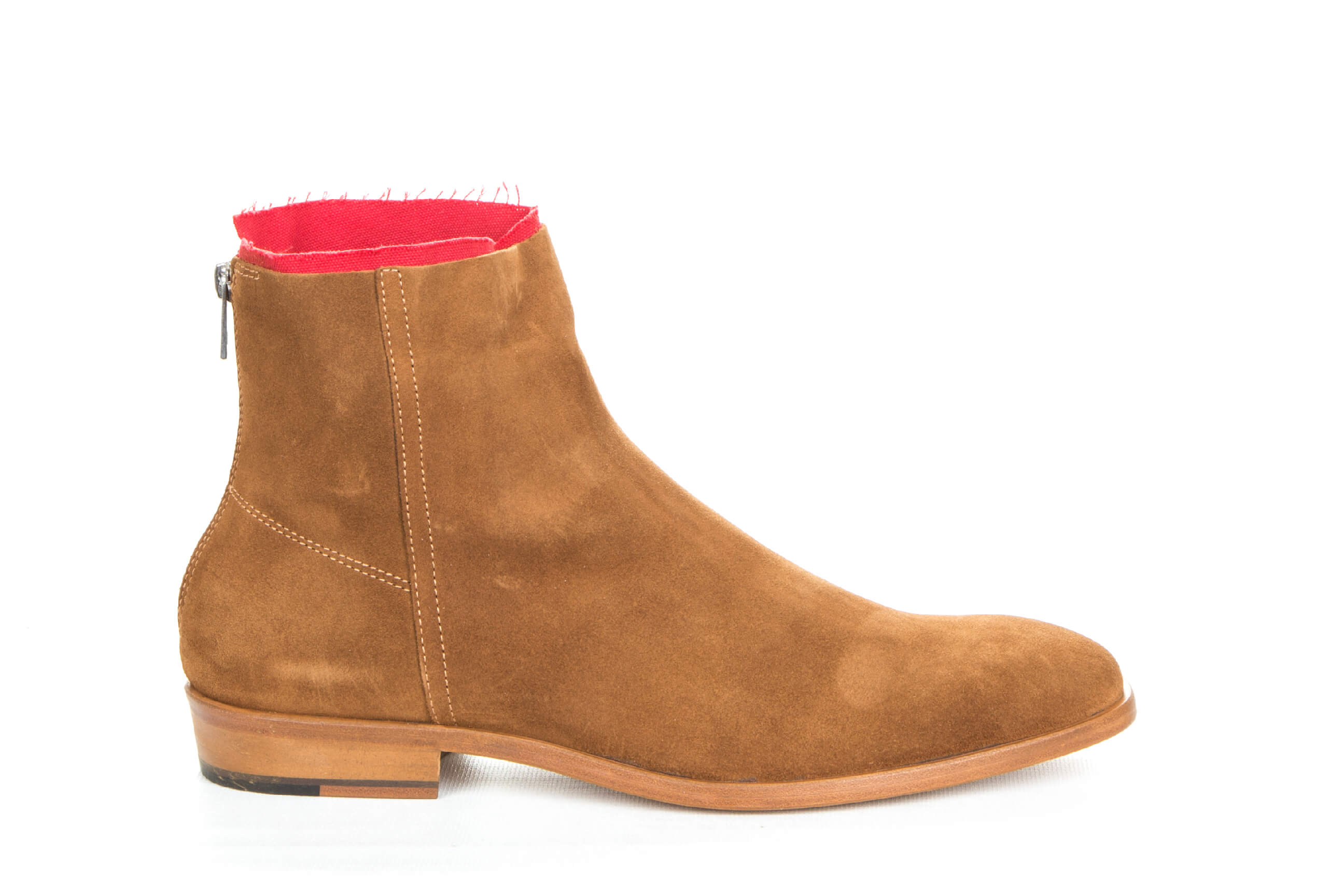 ZADIG&VOLTAIRE BOT-Libas Trendy Fashion Store