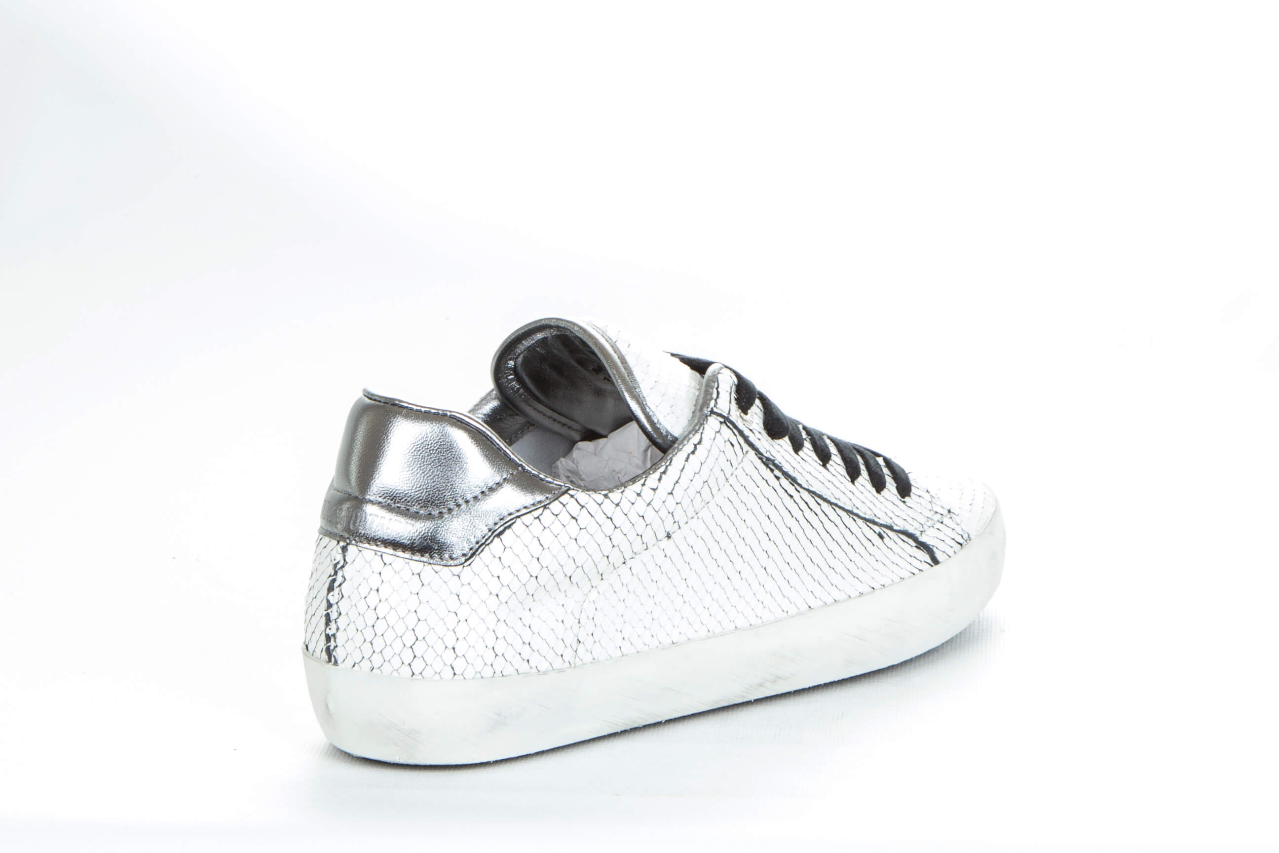 ZADIG&VOLTAIRE AYAKKABI-Libas Trendy Fashion Store