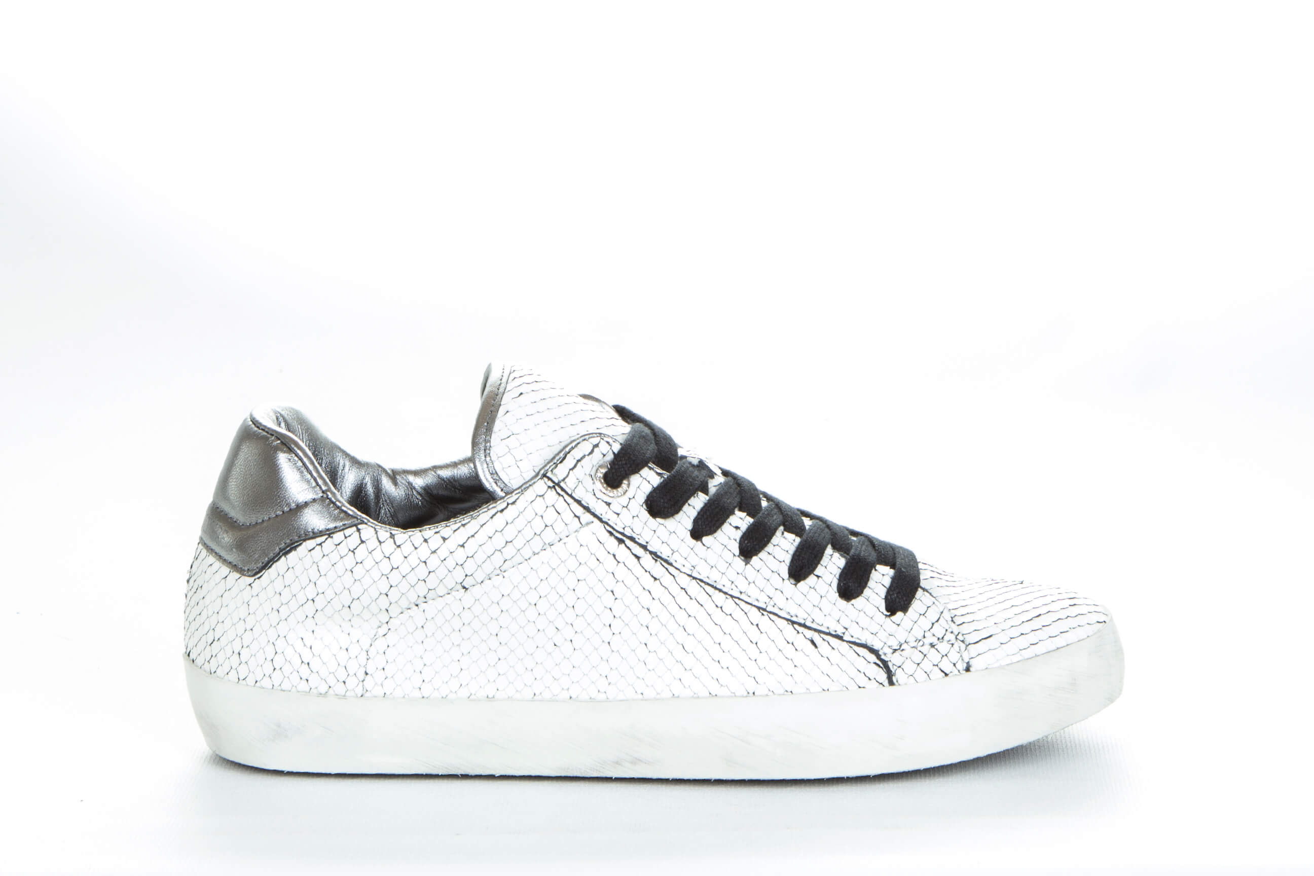 ZADIG&VOLTAIRE AYAKKABI-Libas Trendy Fashion Store