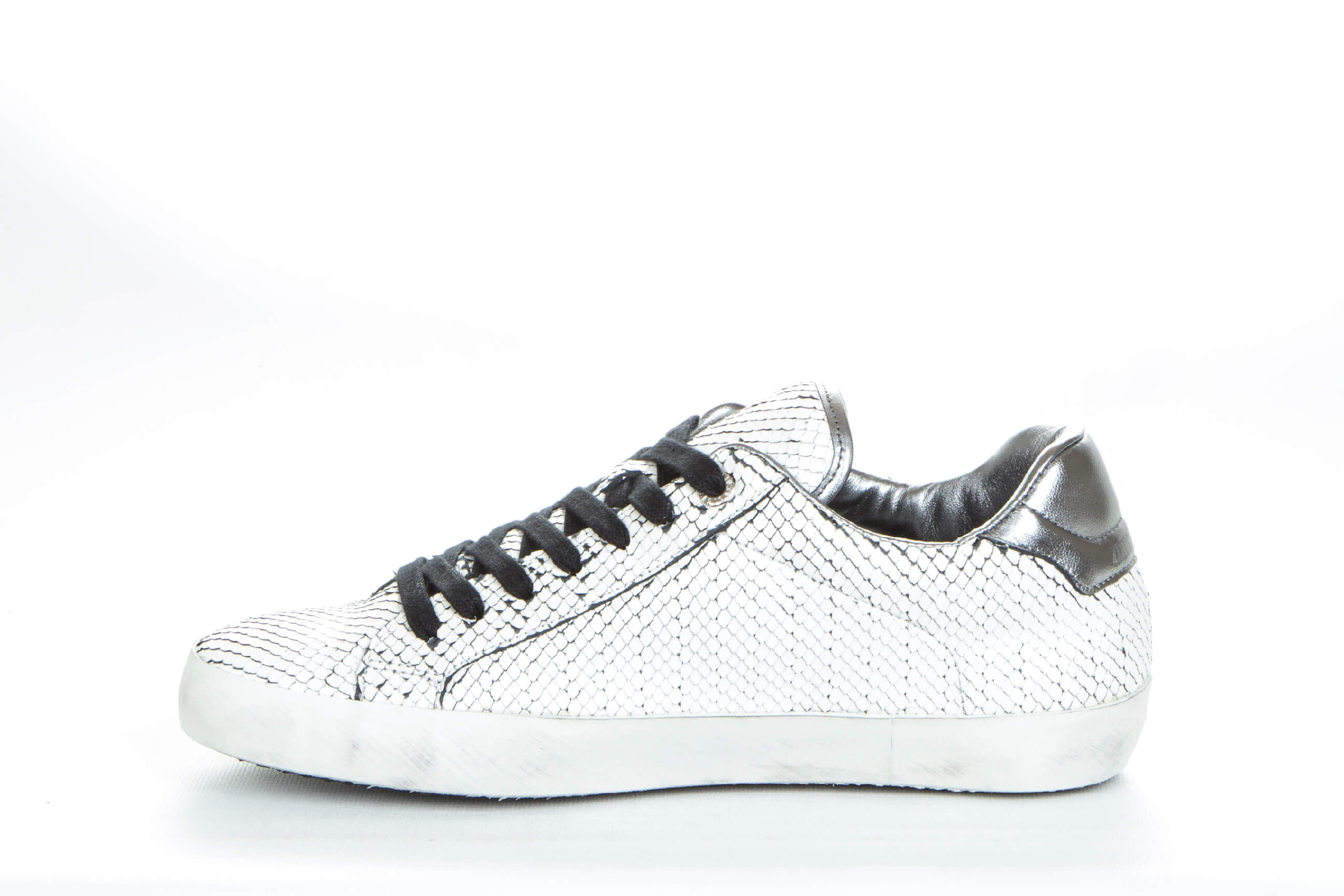 ZADIG&VOLTAIRE AYAKKABI-Libas Trendy Fashion Store