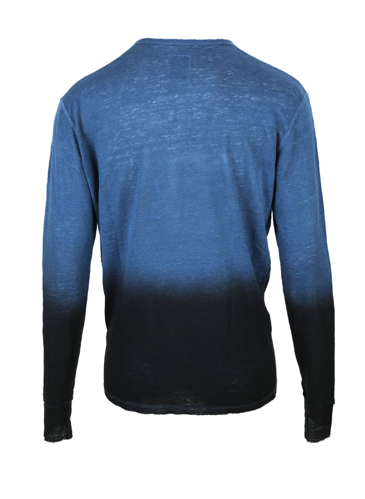 ZADIG&VOLTAIRE T-SHIRT WGTP7402H PETROLE-Libas Trendy Fashion Store