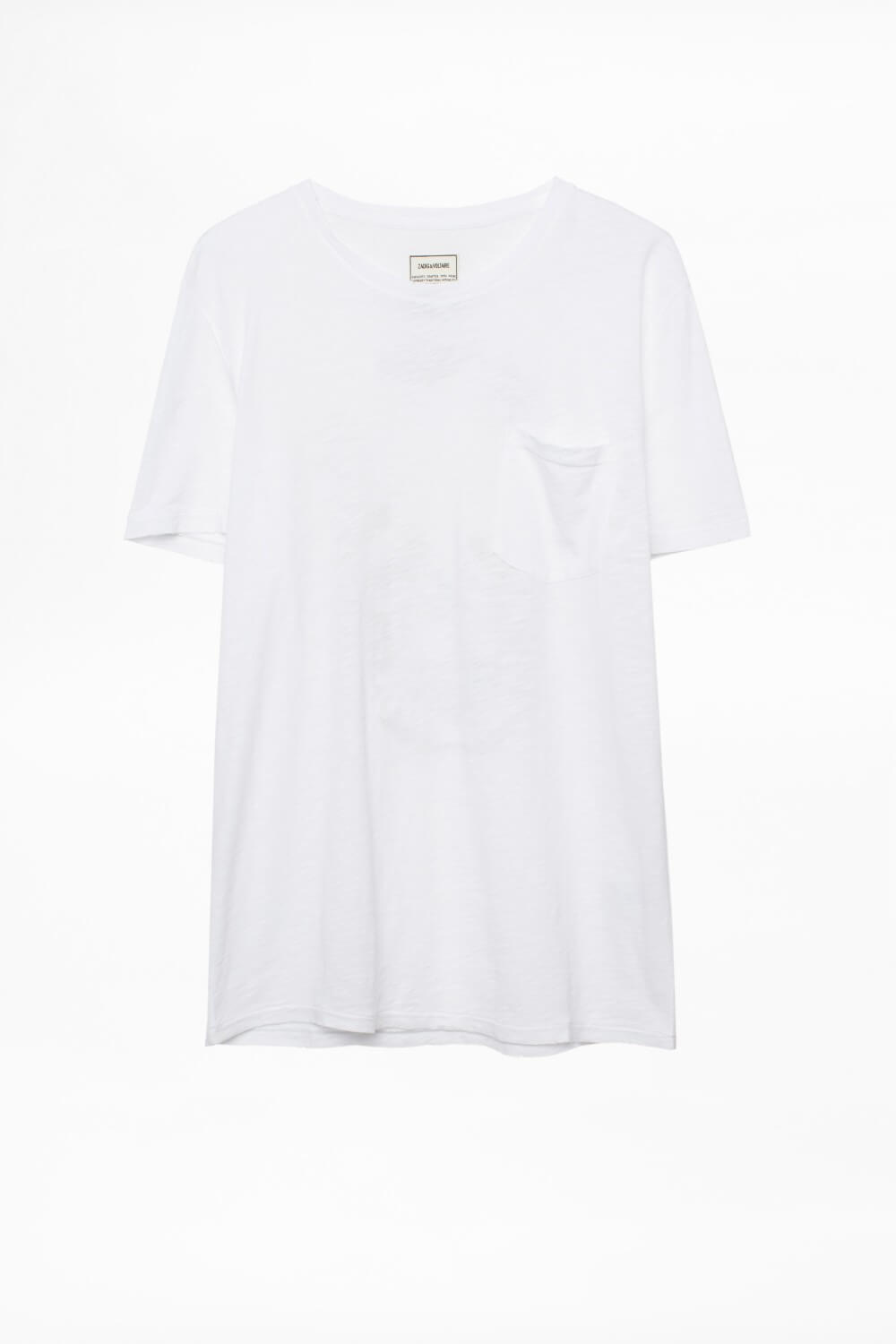 ZADIG&VOLTAIRE T-SHIRT-Libas Trendy Fashion Store