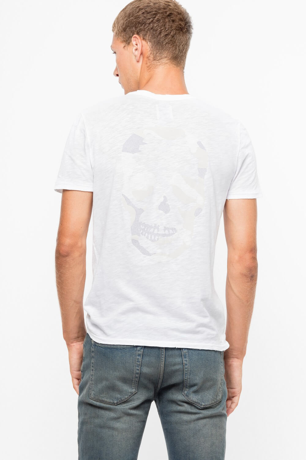 ZADIG&VOLTAIRE T-SHIRT-Libas Trendy Fashion Store